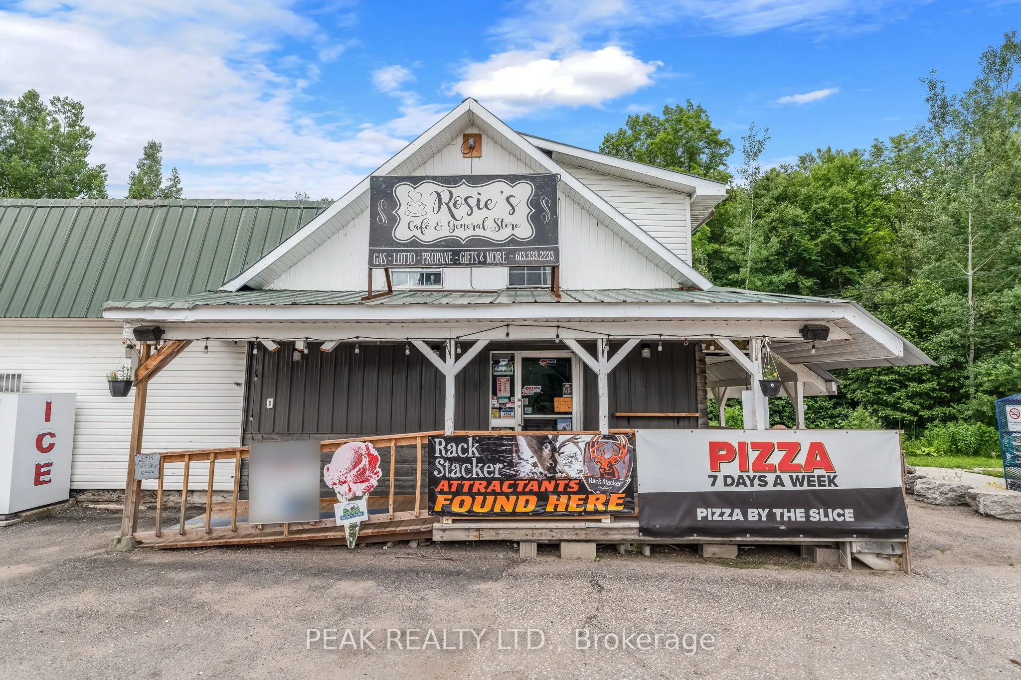 22353 Highway 41
