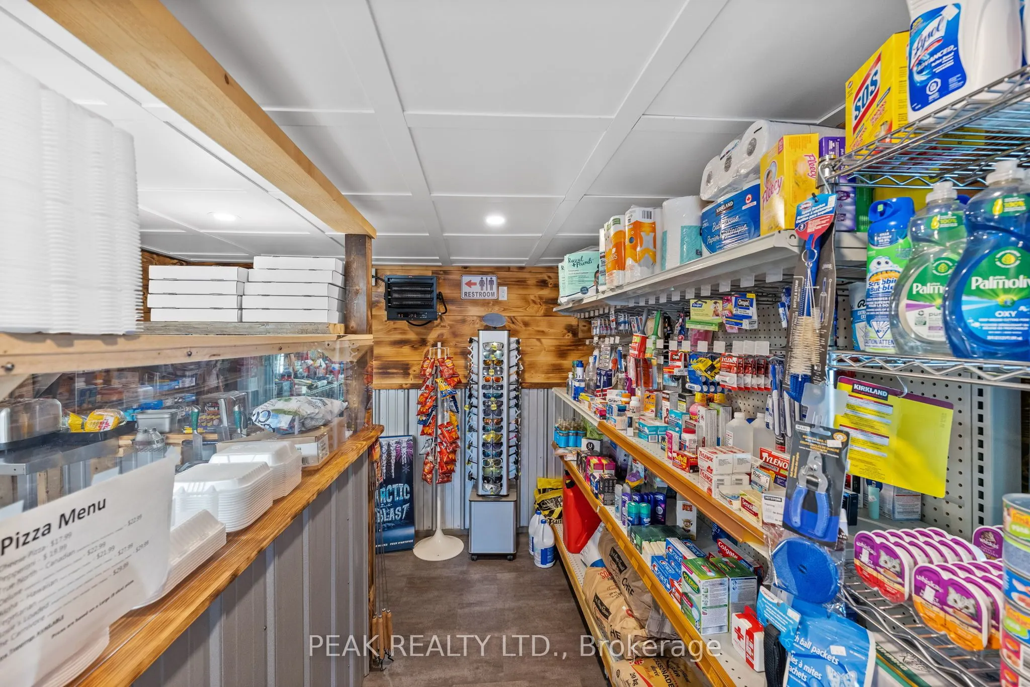 22353 Highway 41