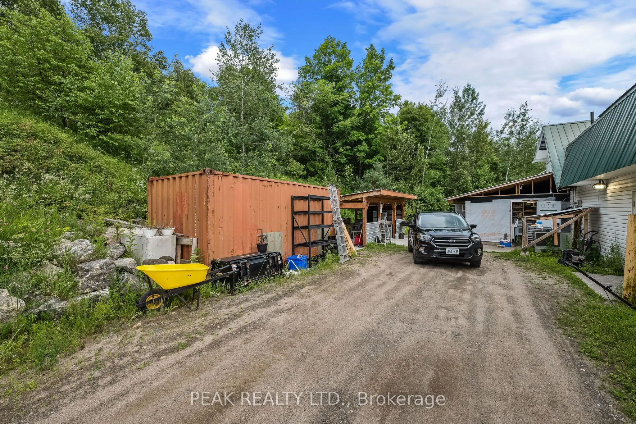 22353 Highway 41