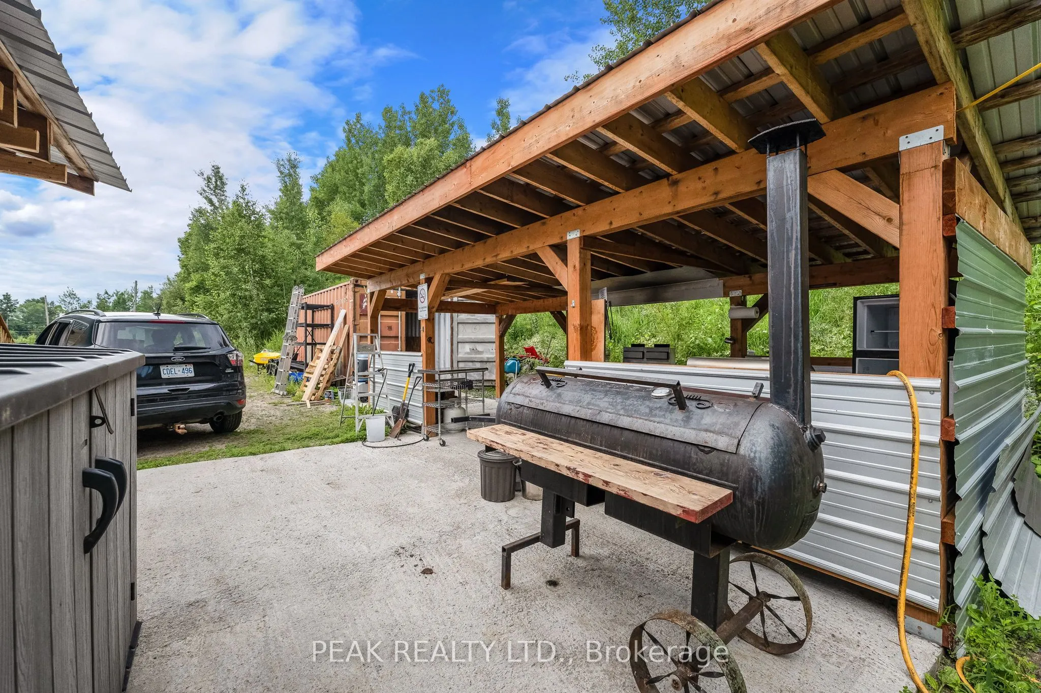 22353 Highway 41