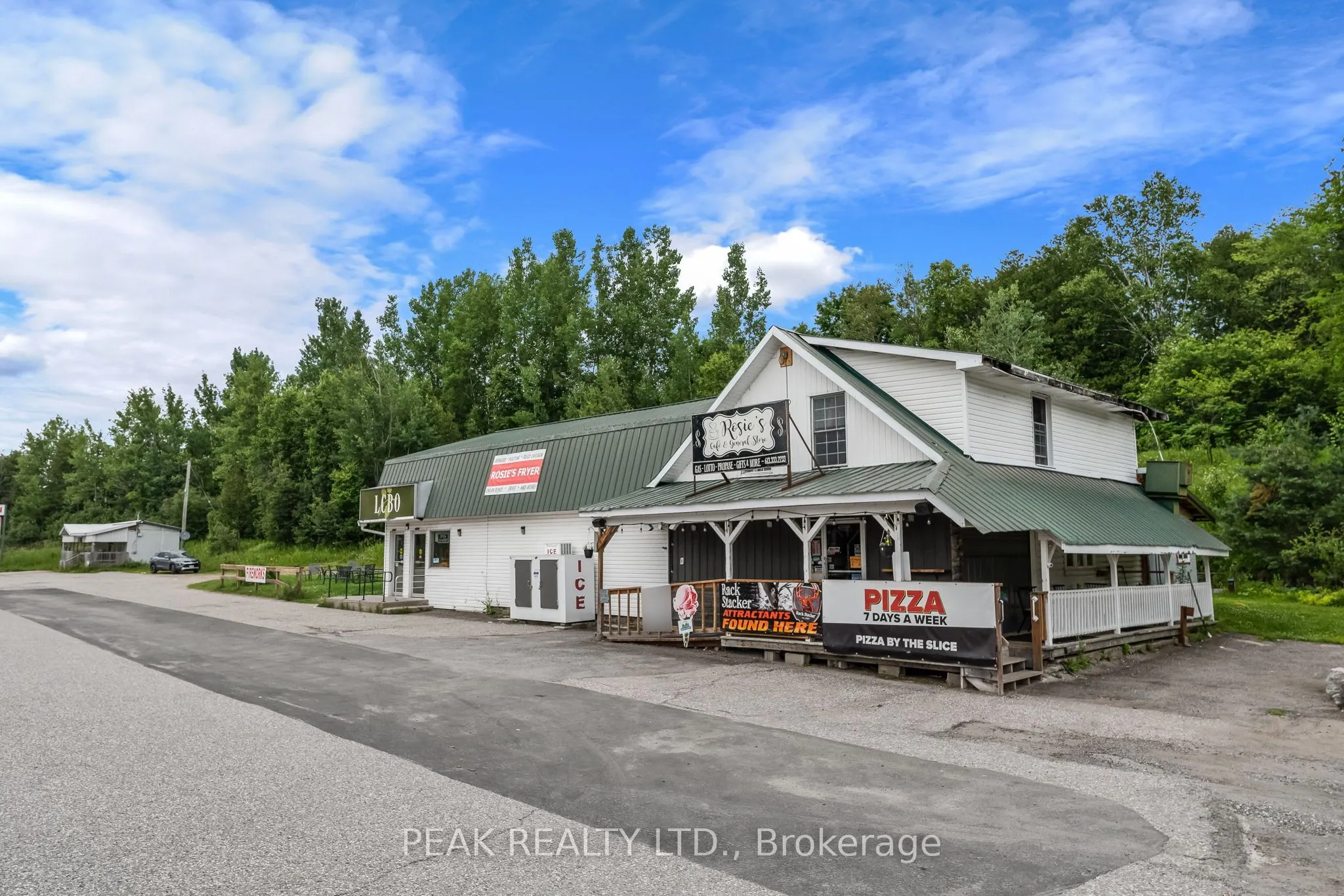 22353 Highway 41