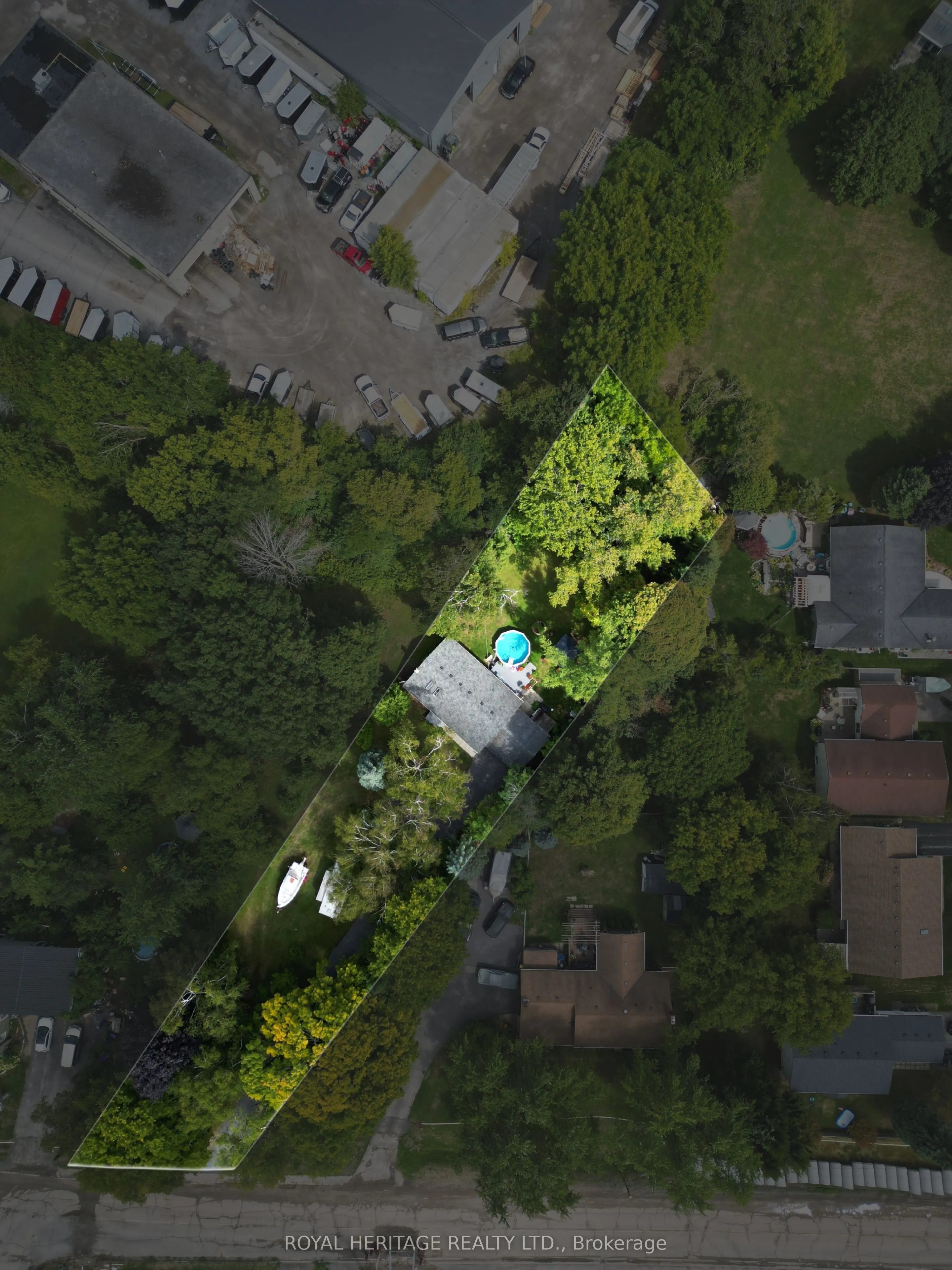 155 Prince Edward Street
