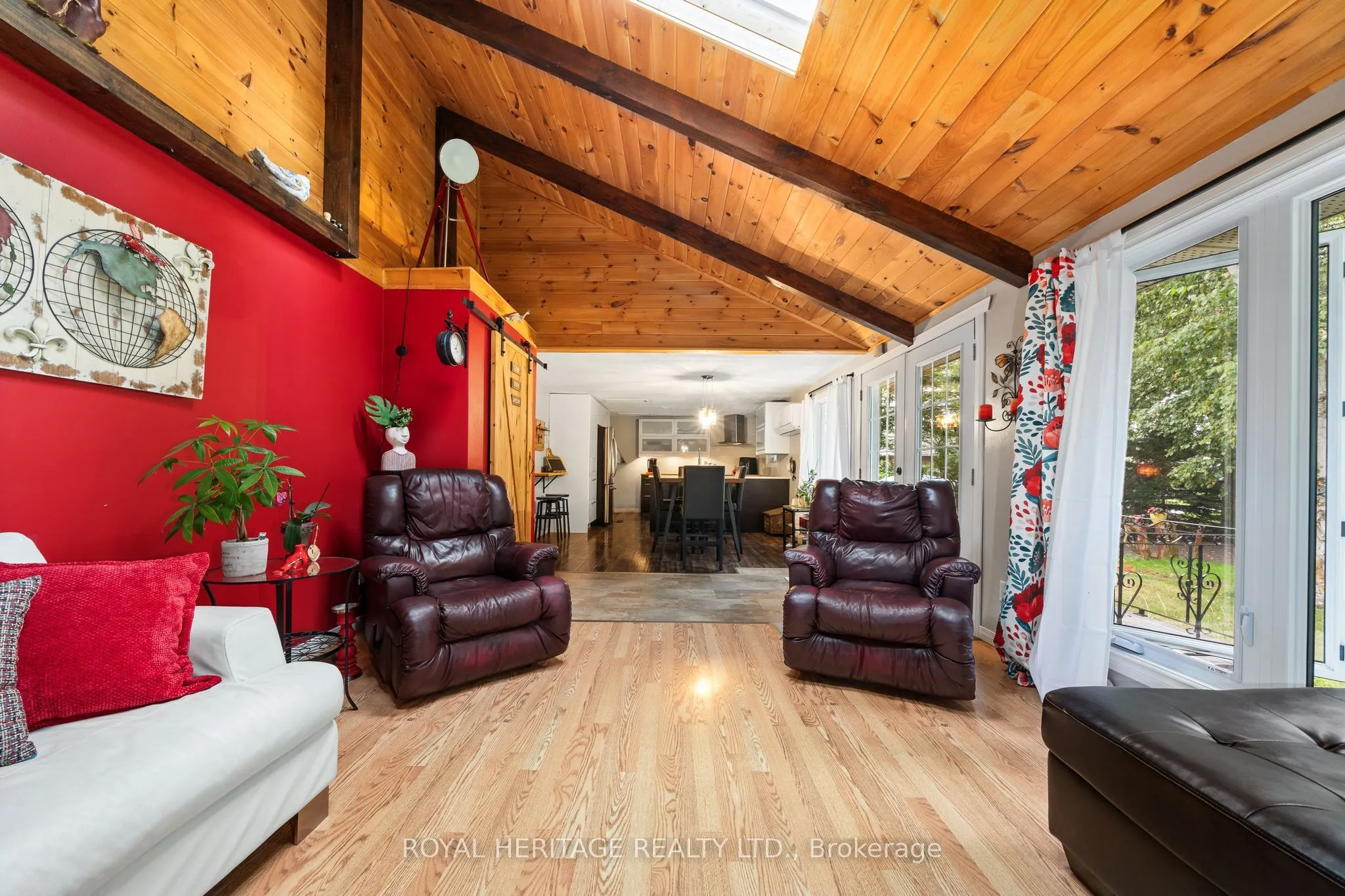 155 Prince Edward Street