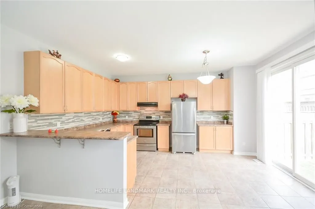 461 Garth Massey Drive