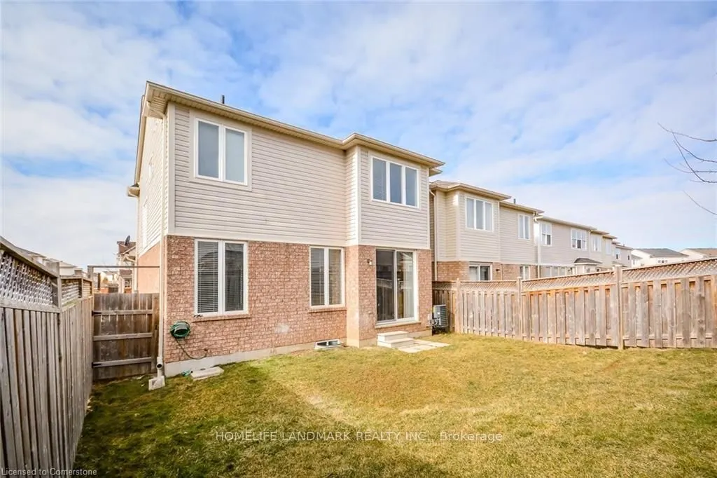 461 Garth Massey Drive
