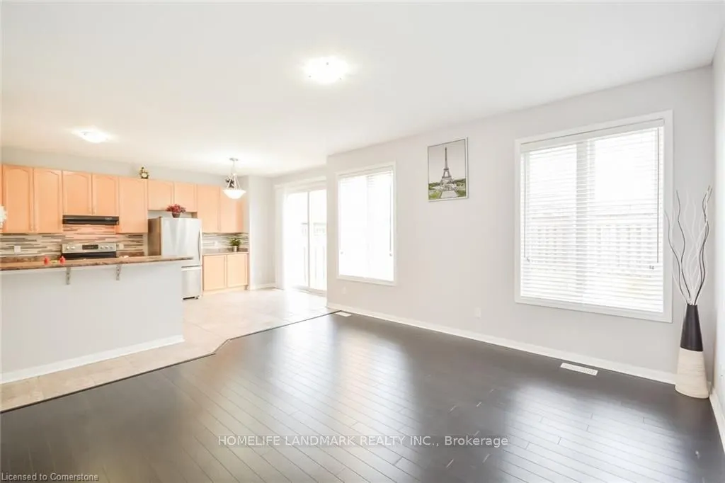 461 Garth Massey Drive