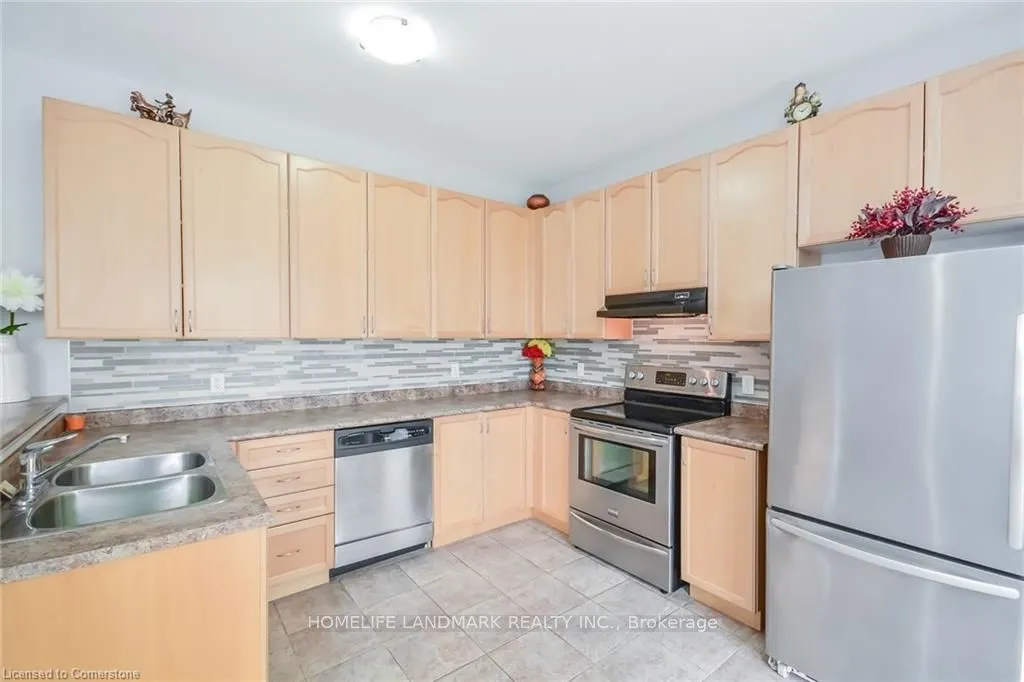461 Garth Massey Drive