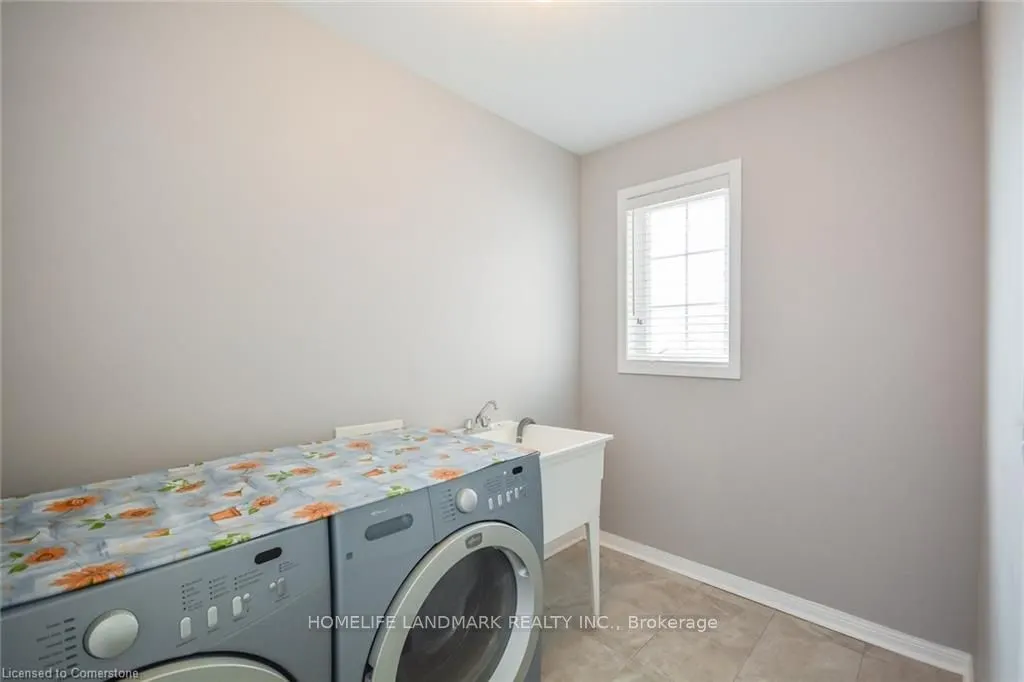 461 Garth Massey Drive
