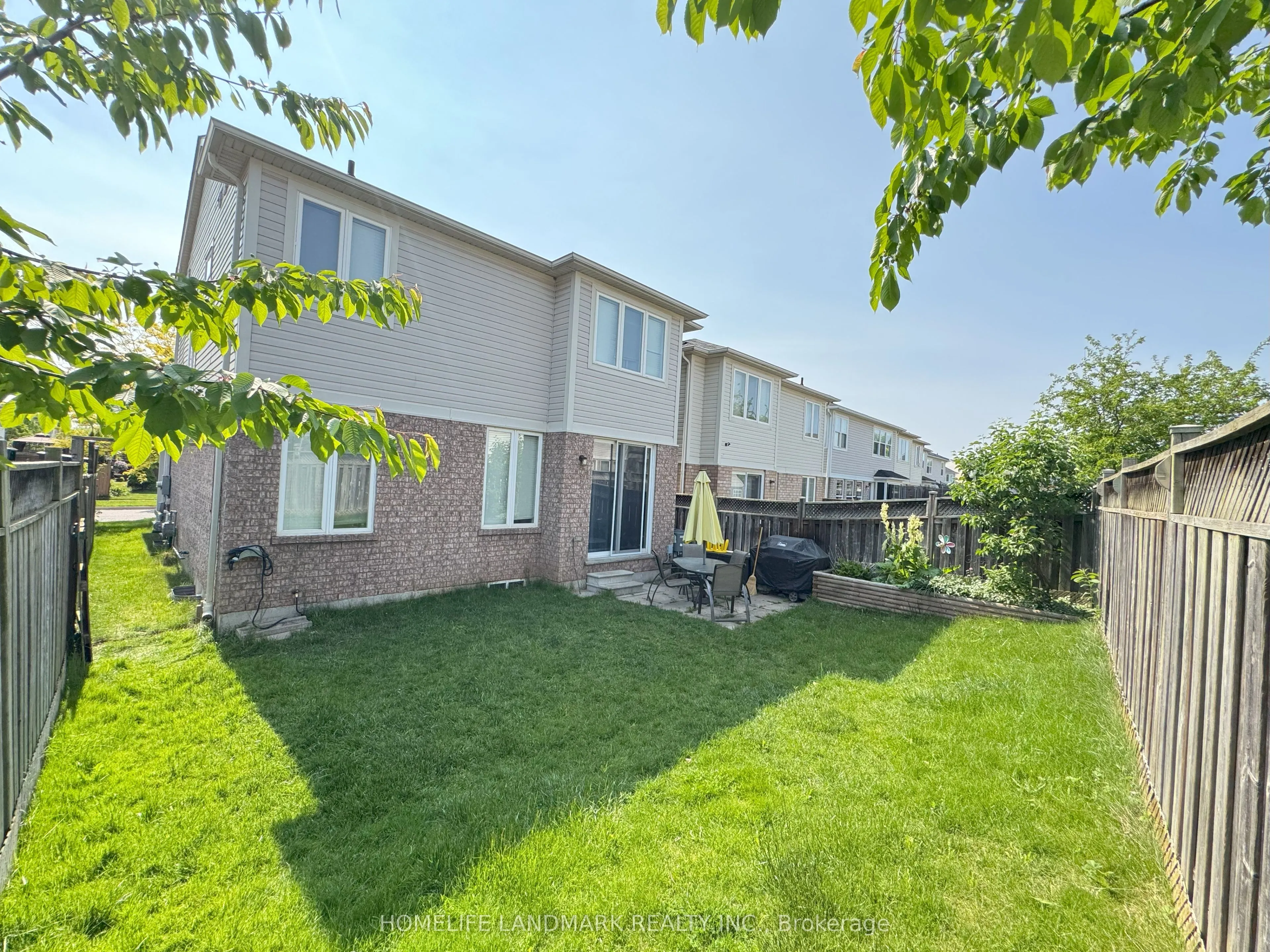 461 Garth Massey Drive