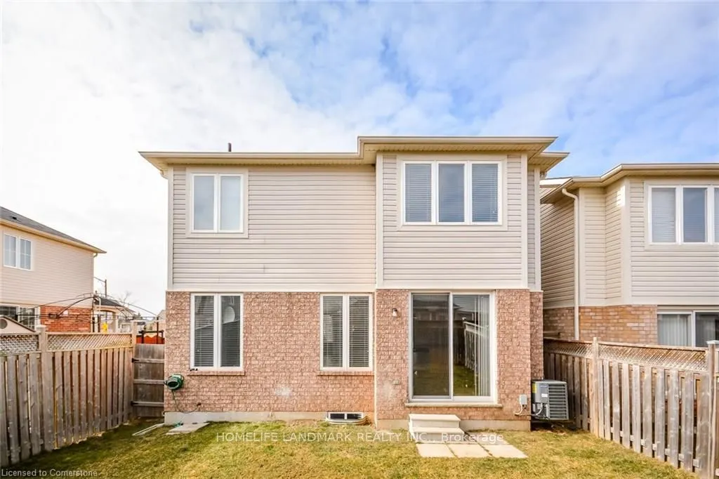 461 Garth Massey Drive