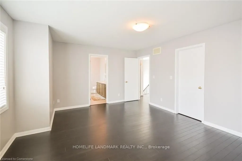 461 Garth Massey Drive