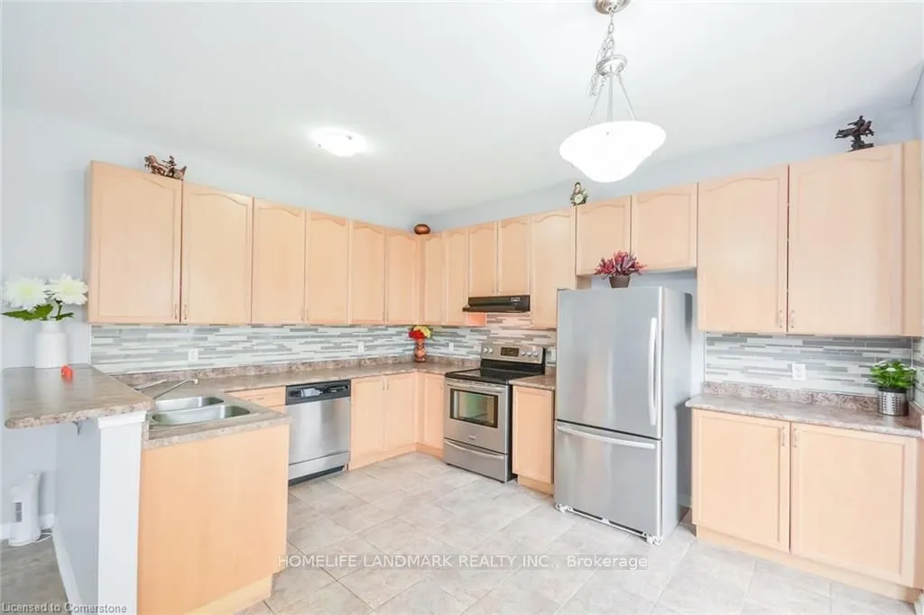 461 Garth Massey Drive