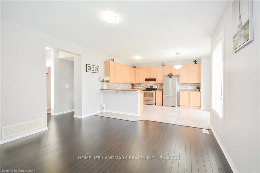 461 Garth Massey Drive
