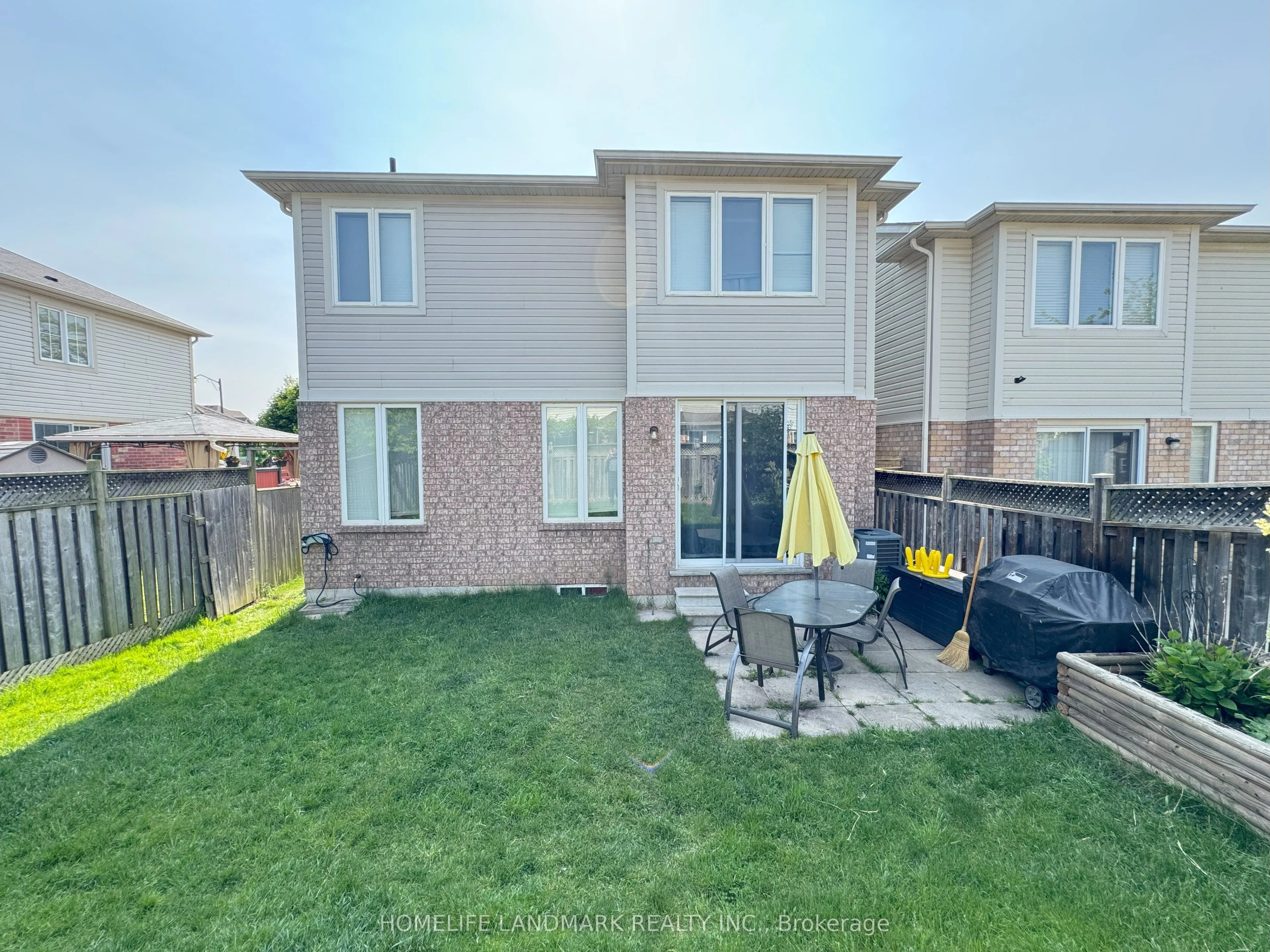 461 Garth Massey Drive