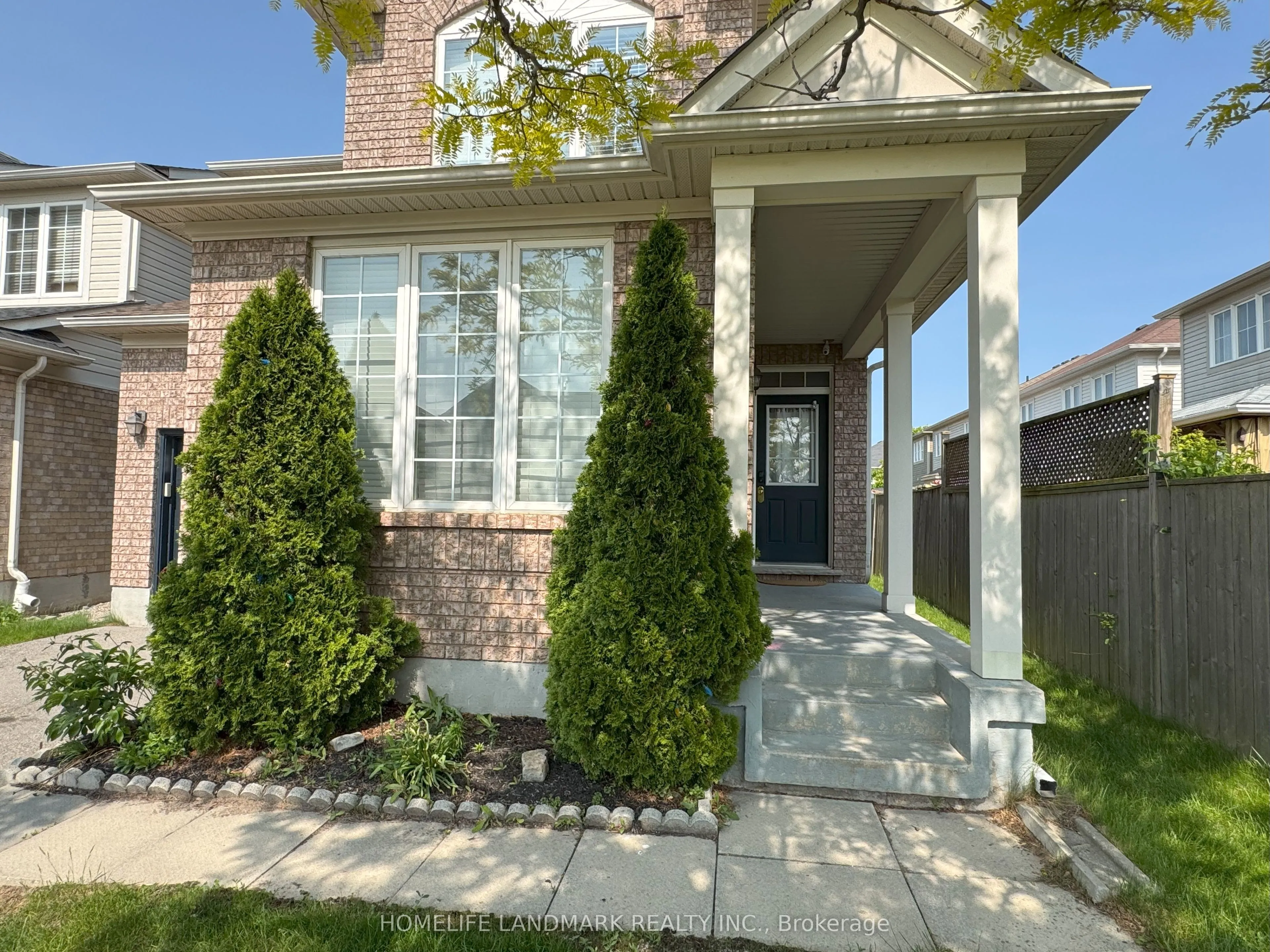 461 Garth Massey Drive