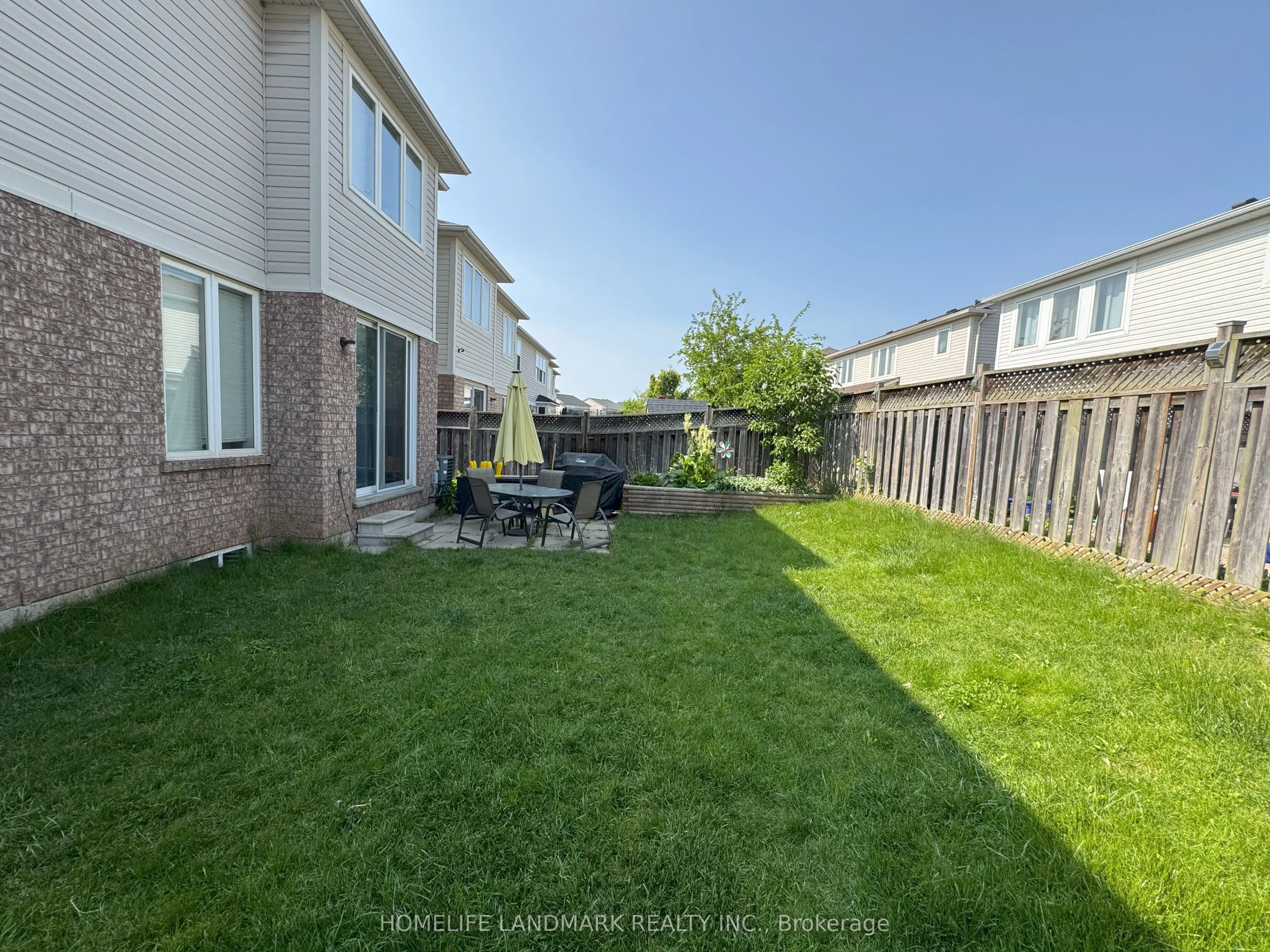 461 Garth Massey Drive