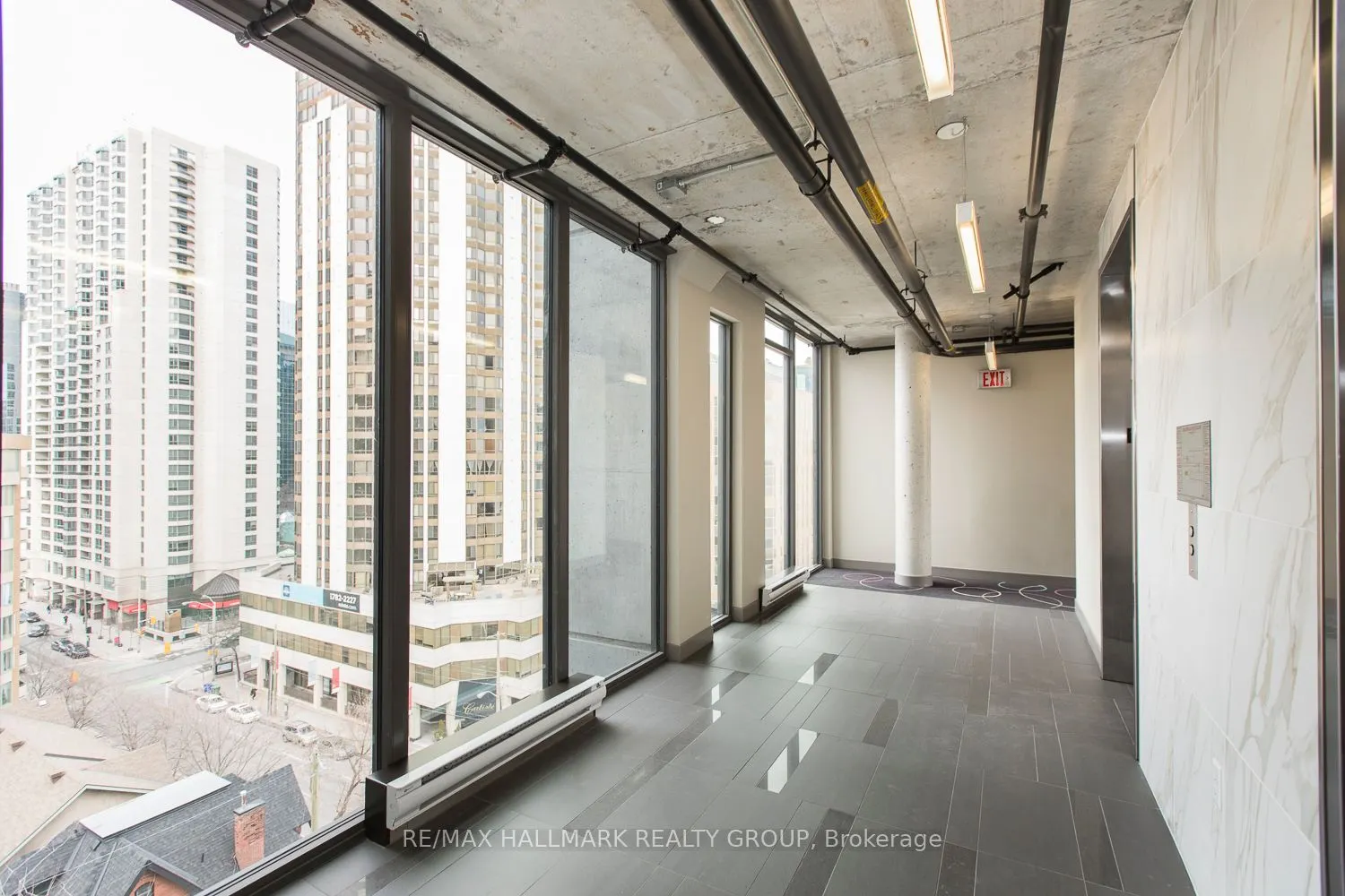 224 Lyon Street N, #905