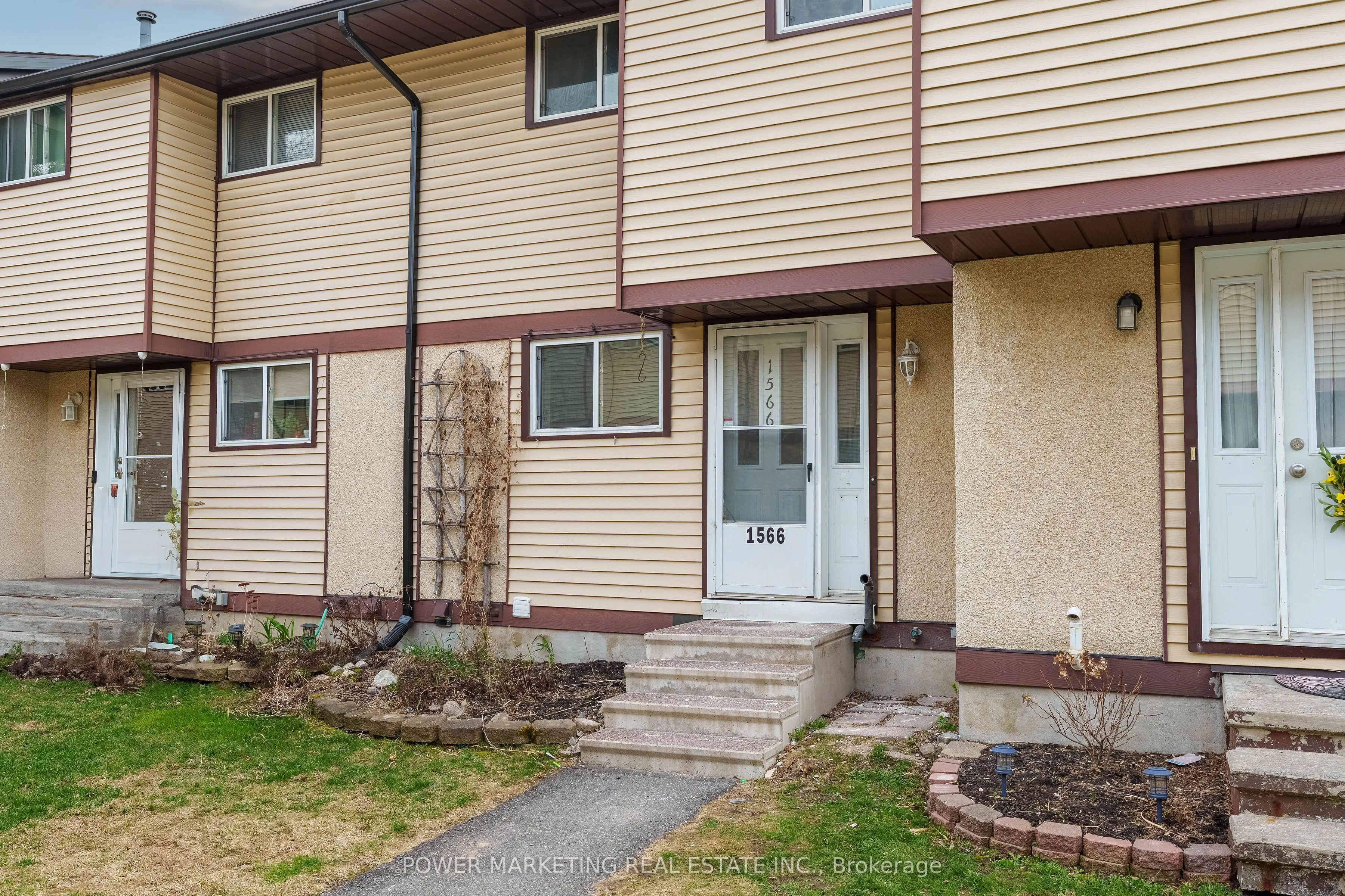 1566 Feather Lane, #57