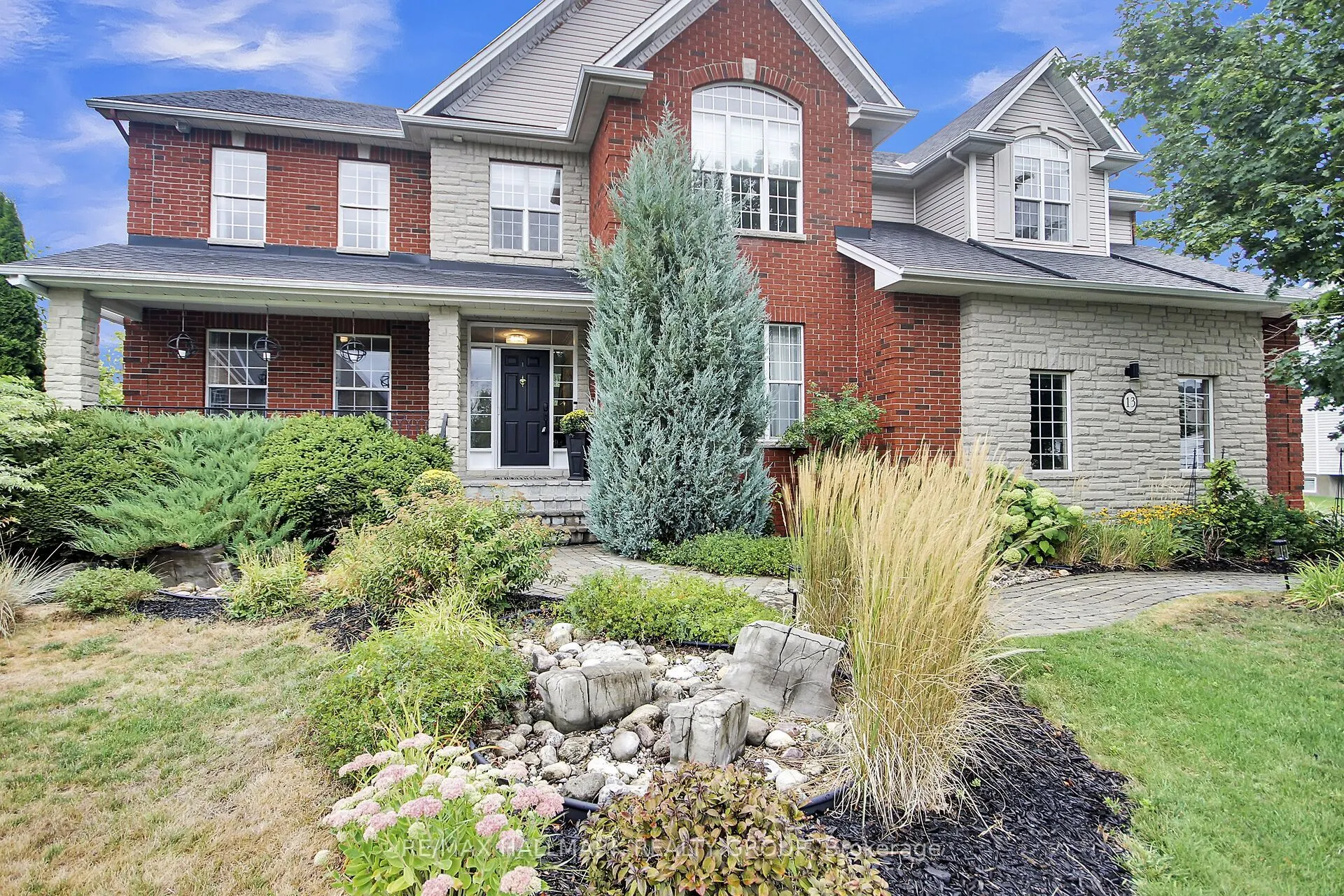 13 Beechgrove Gardens