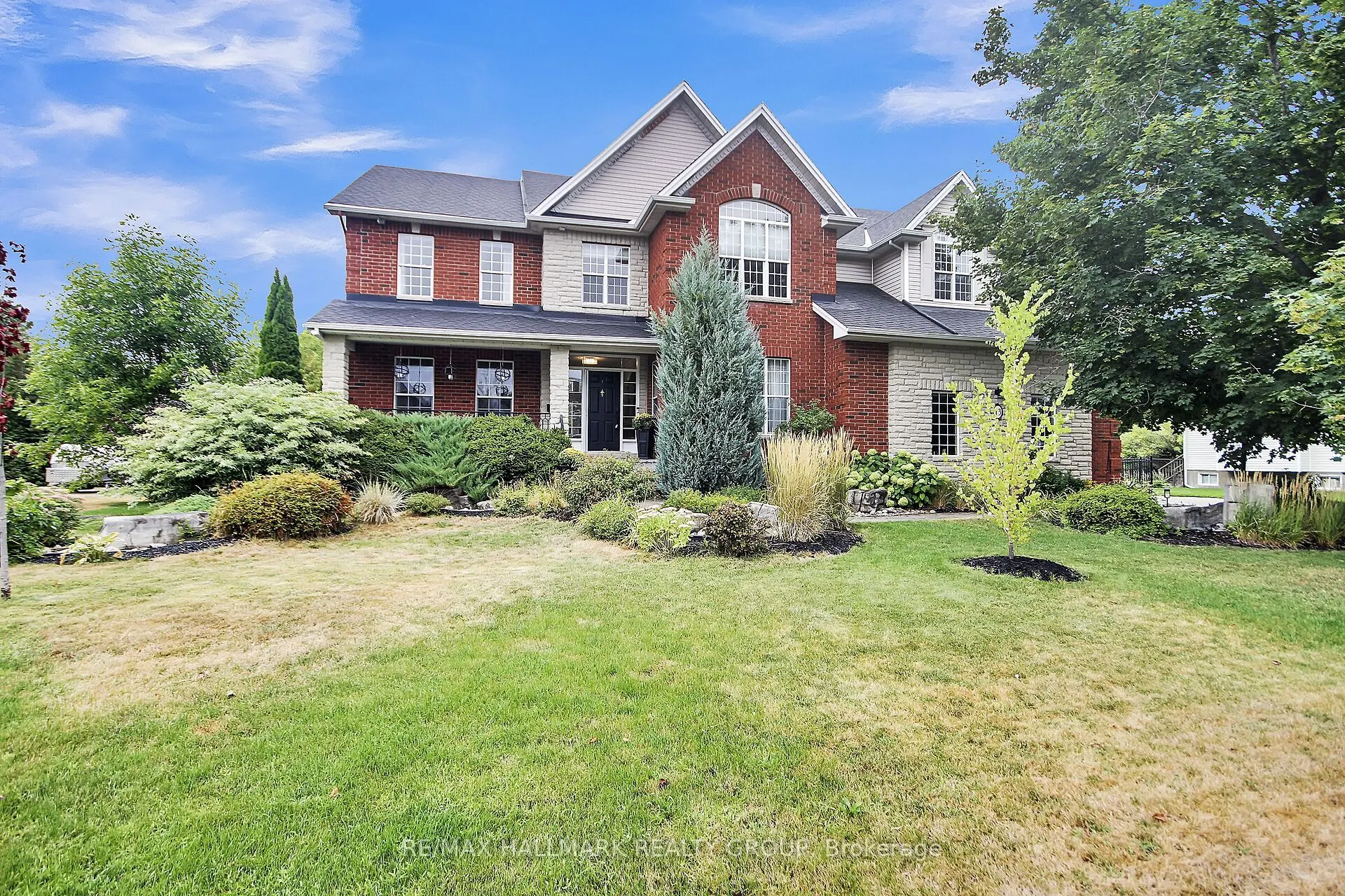 13 Beechgrove Gardens