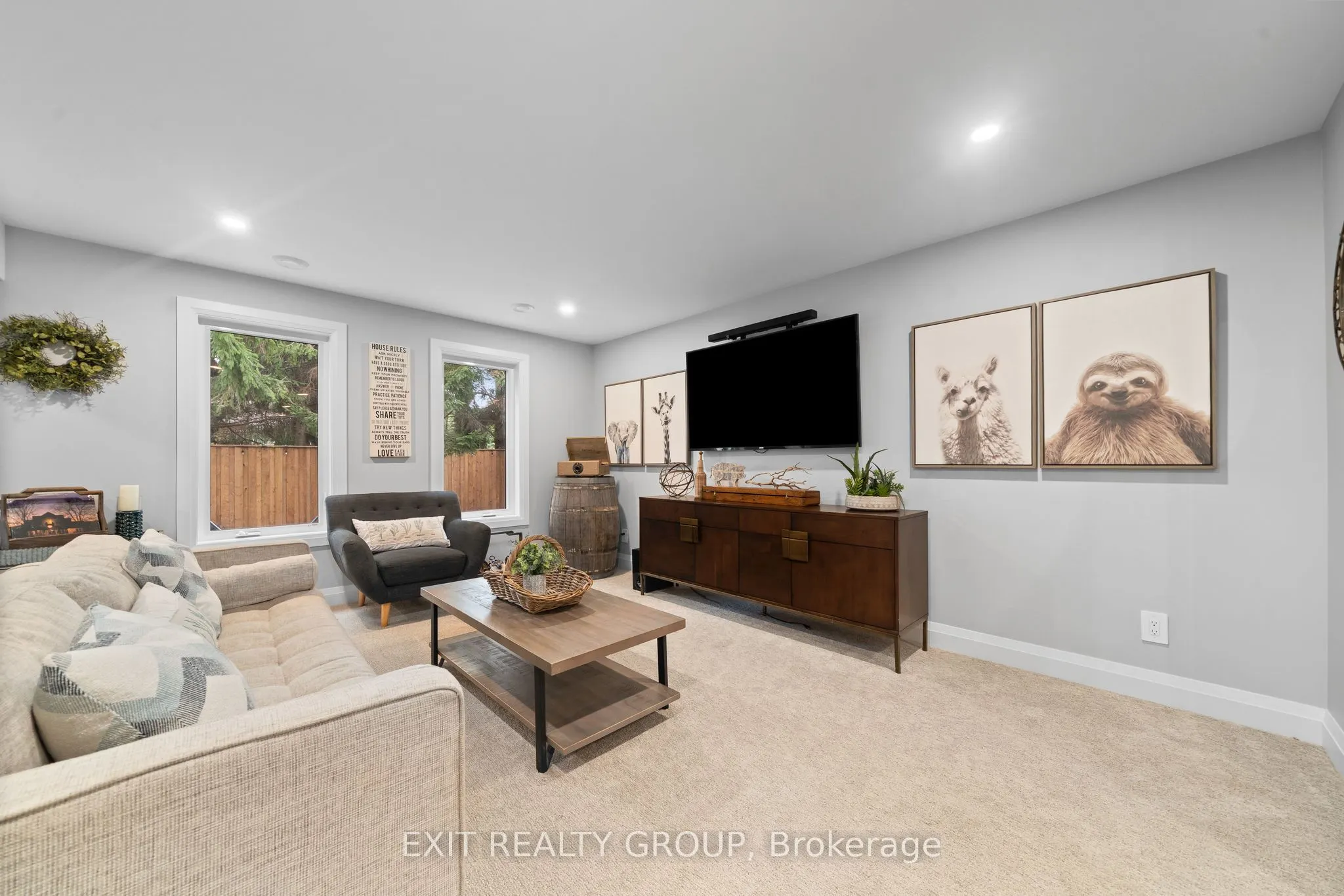 4 Mackenzie John Crescent