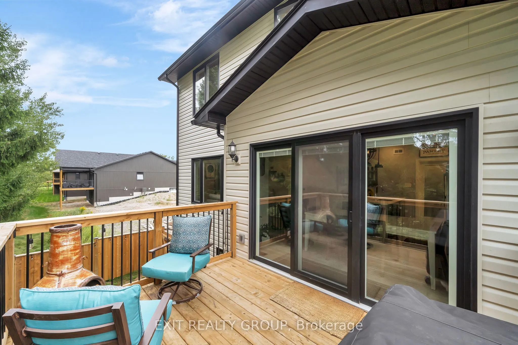 4 Mackenzie John Crescent