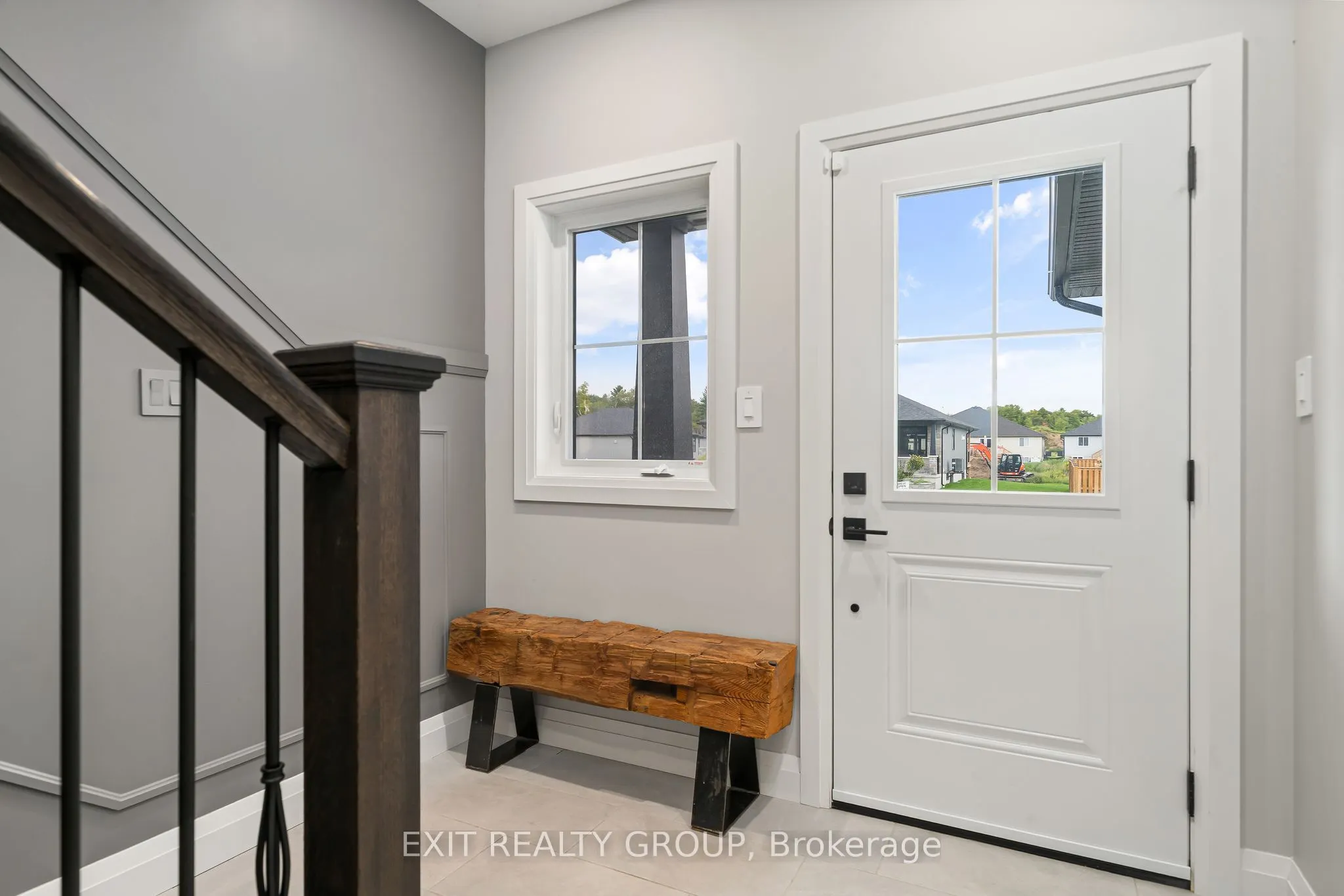 4 Mackenzie John Crescent