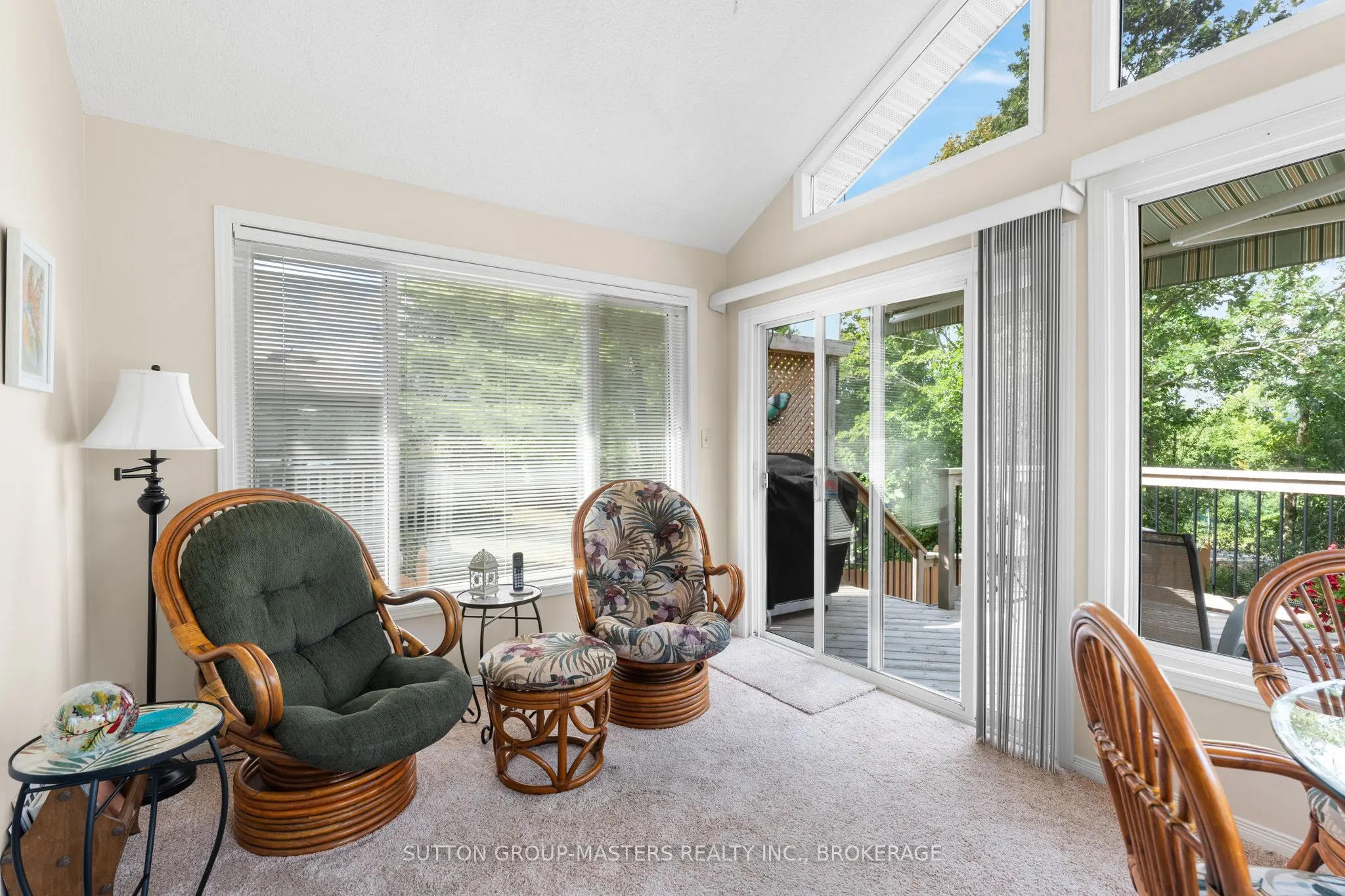 539 Sackville Crescent