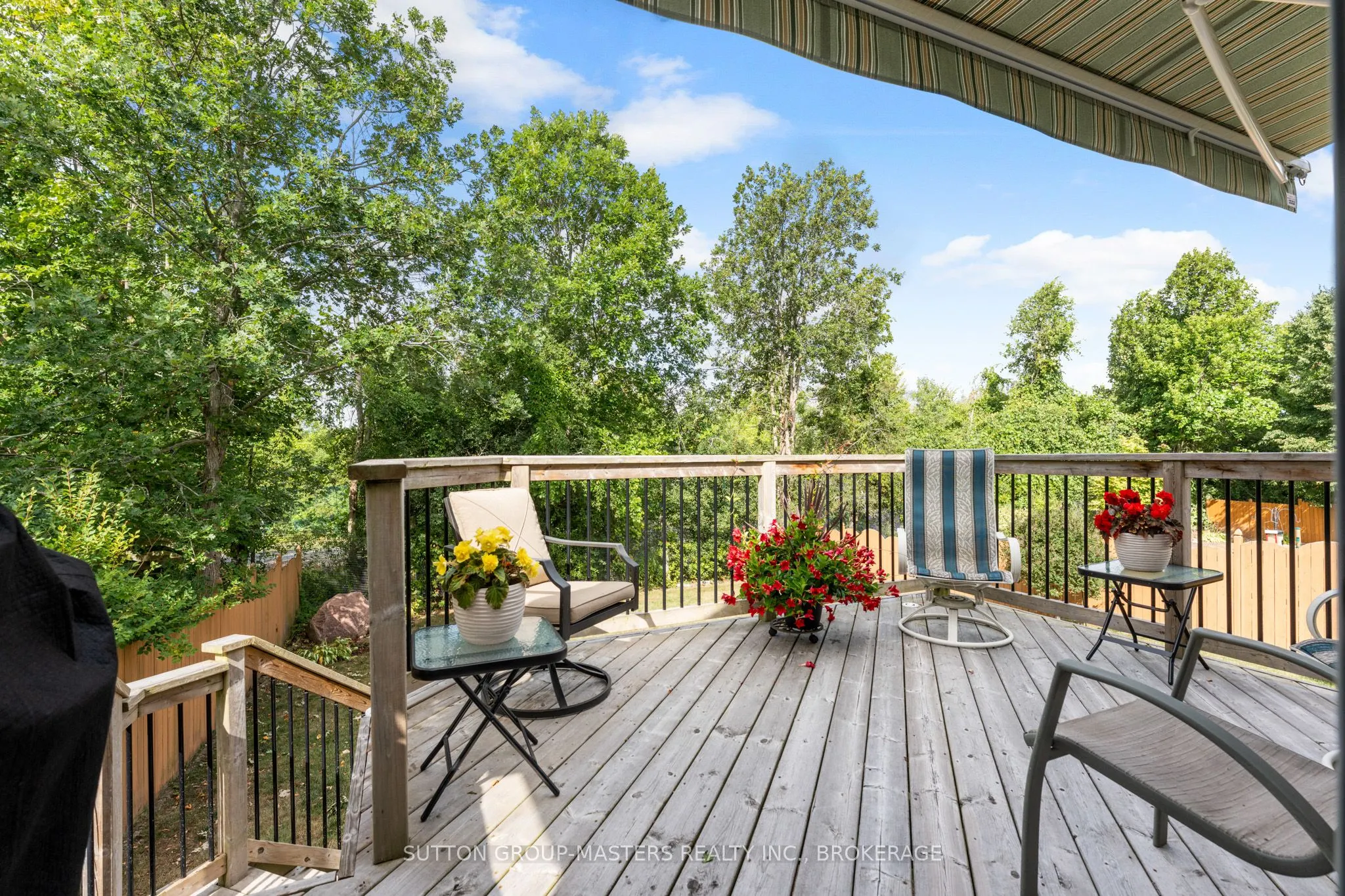 539 Sackville Crescent