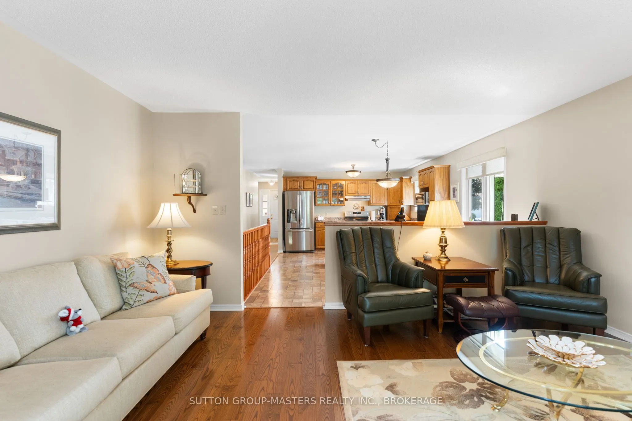 539 Sackville Crescent