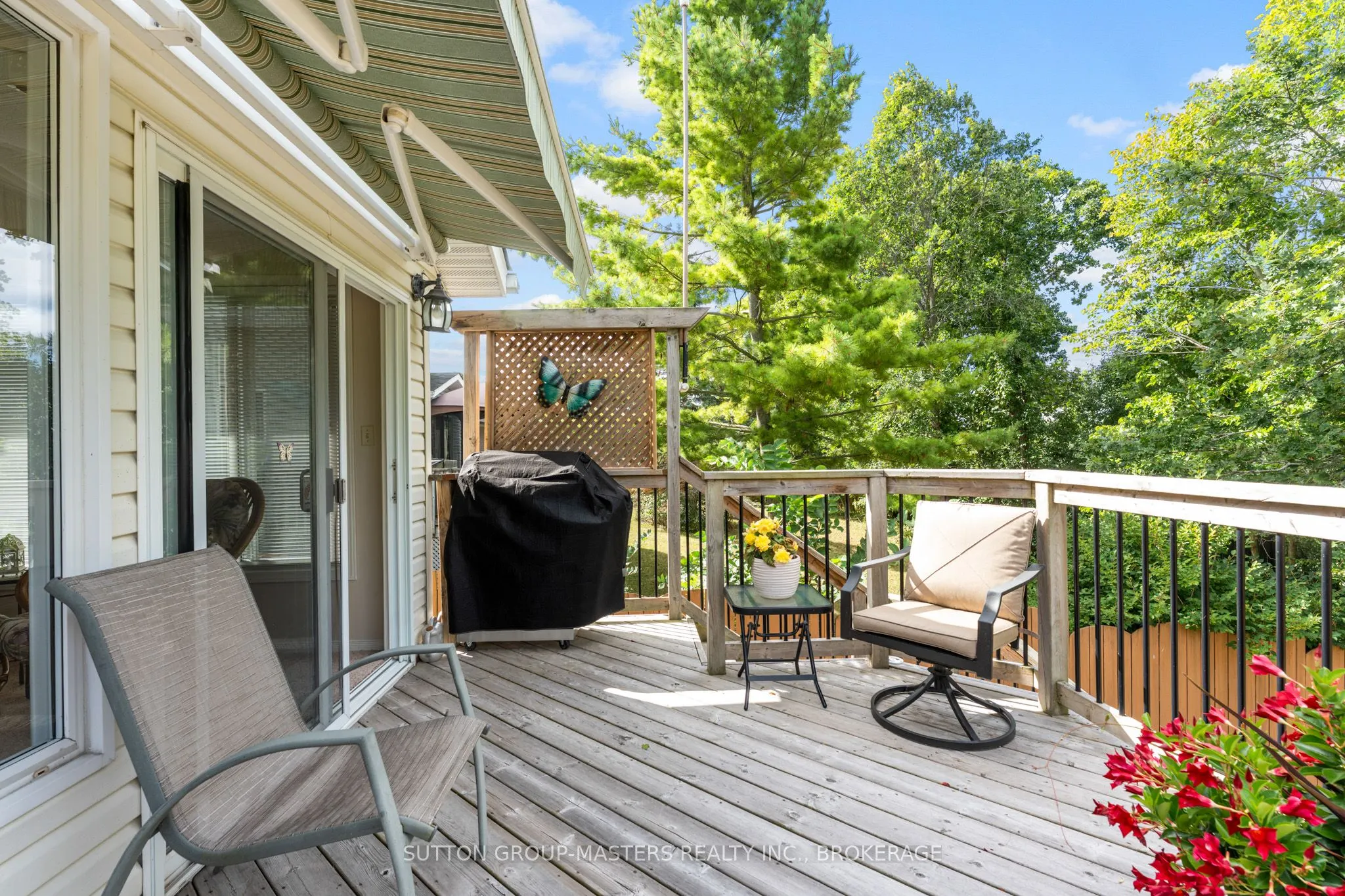 539 Sackville Crescent