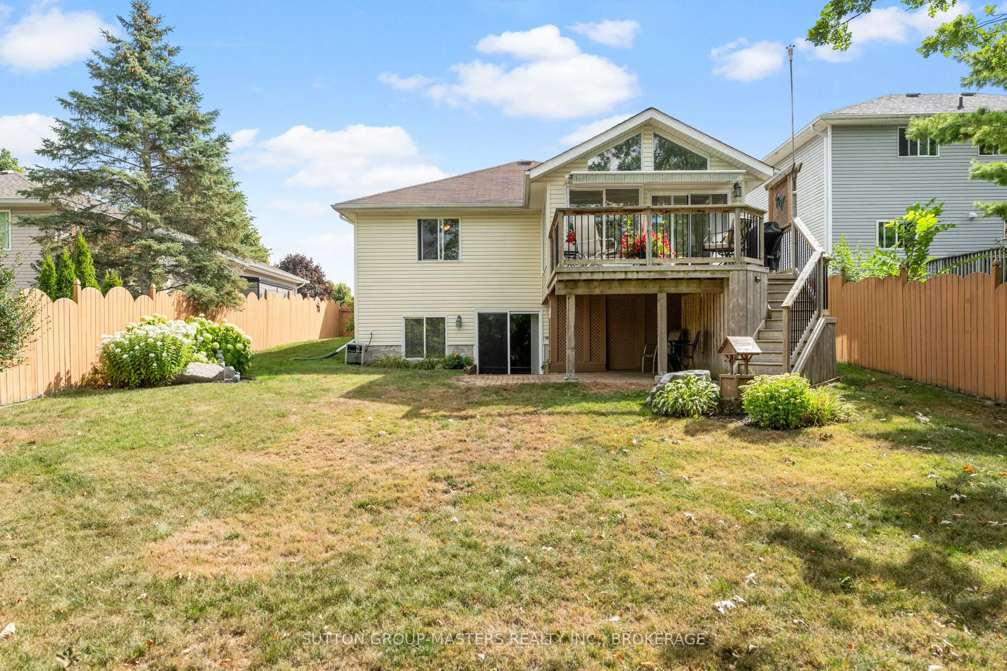 539 Sackville Crescent