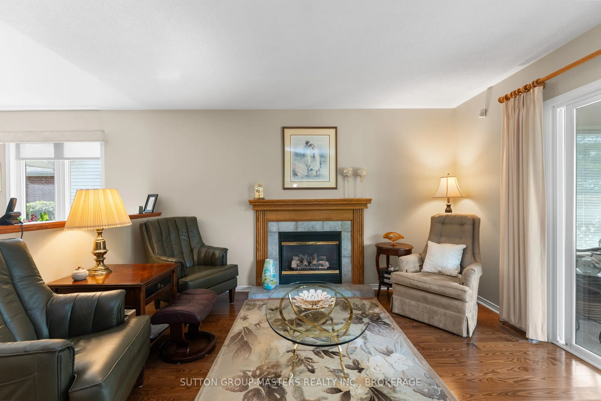 539 Sackville Crescent