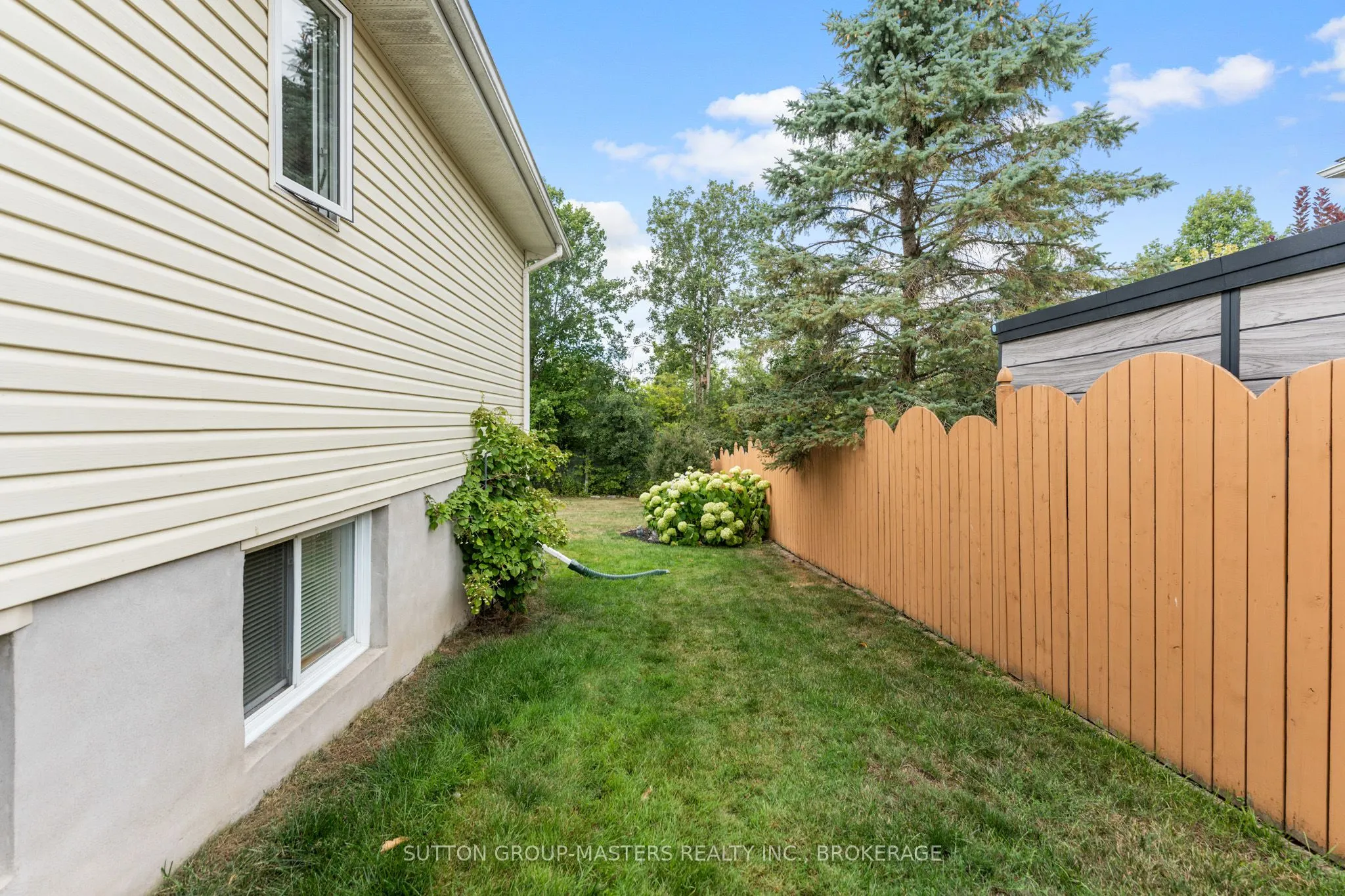 539 Sackville Crescent