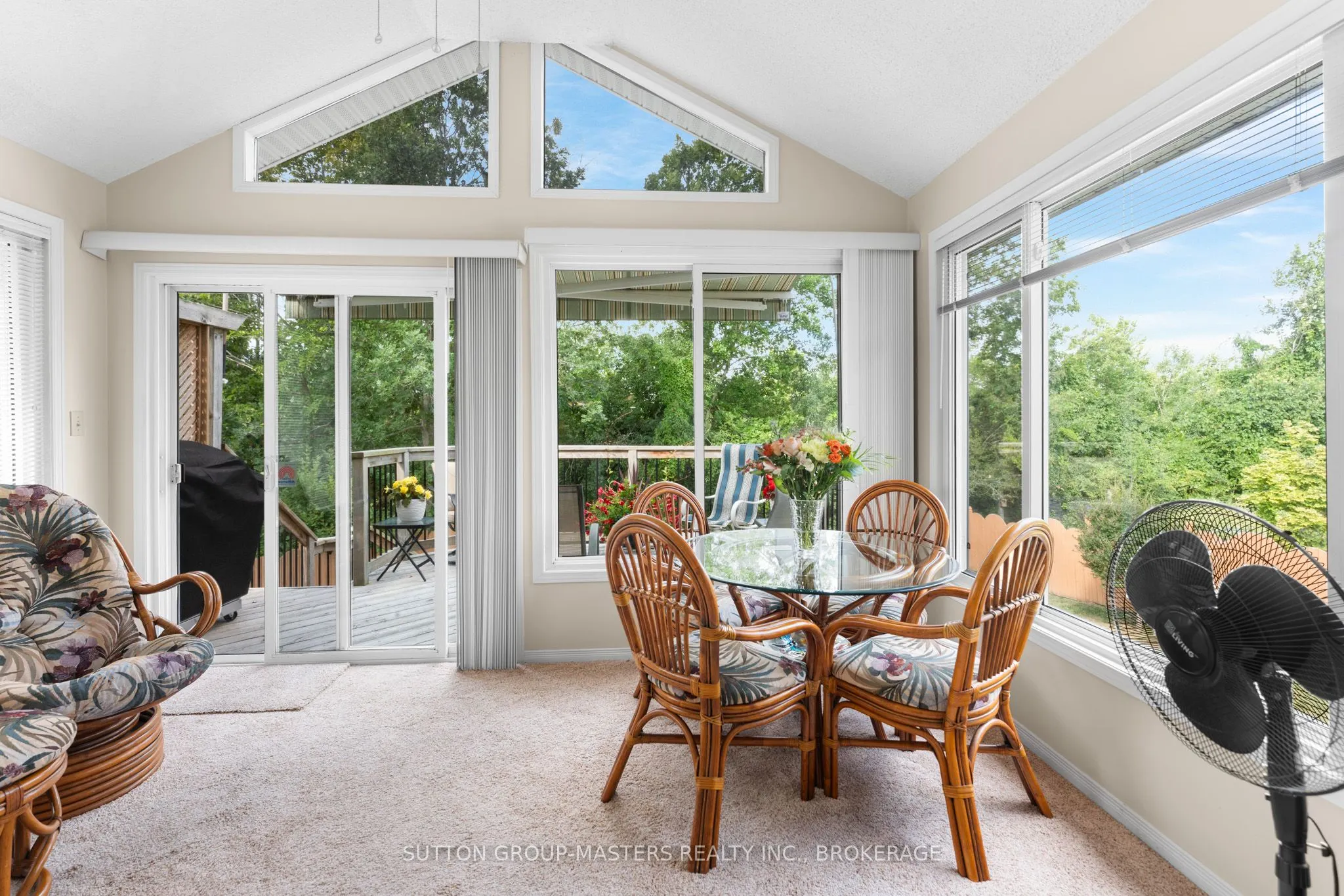 539 Sackville Crescent