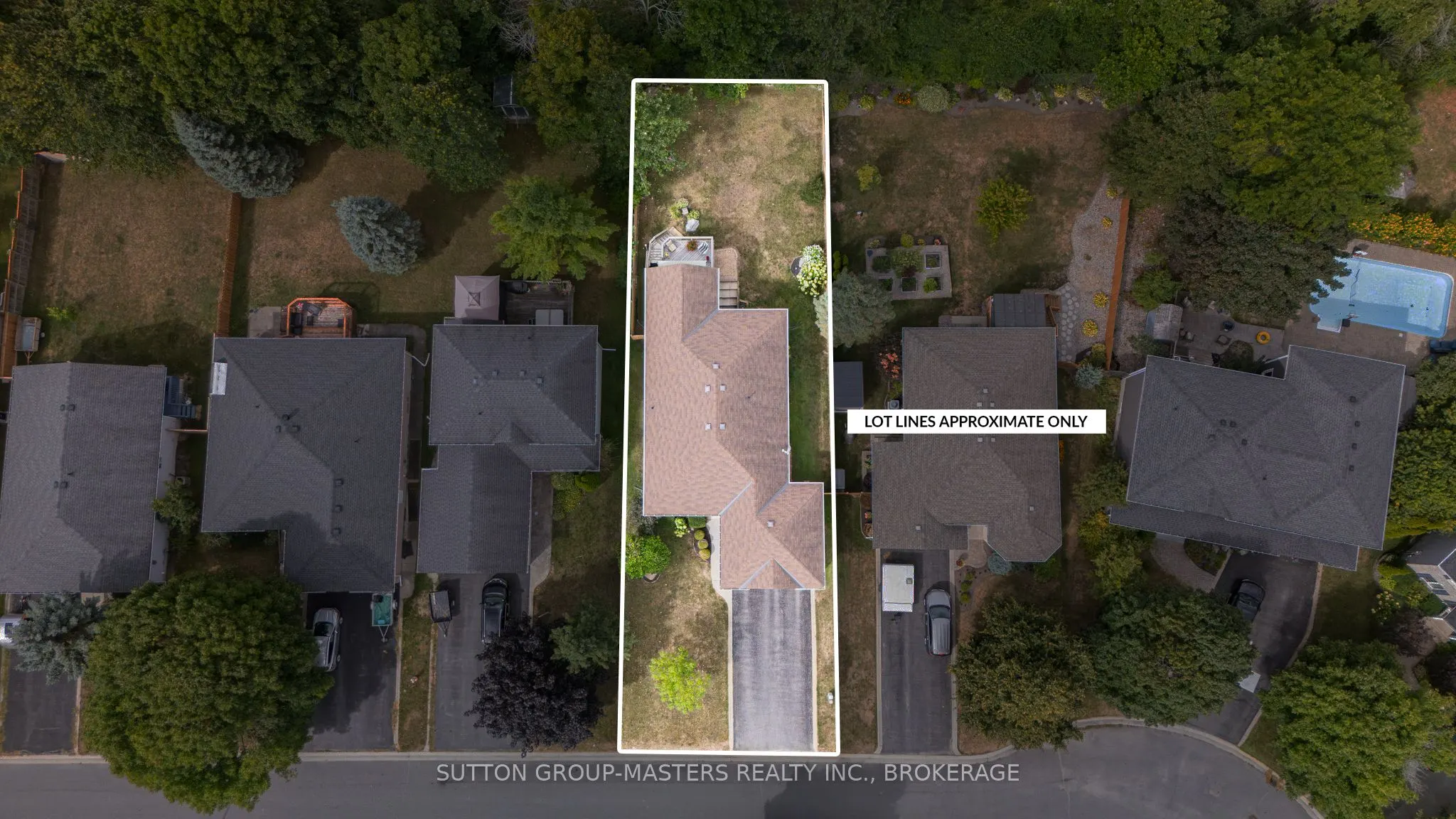 539 Sackville Crescent