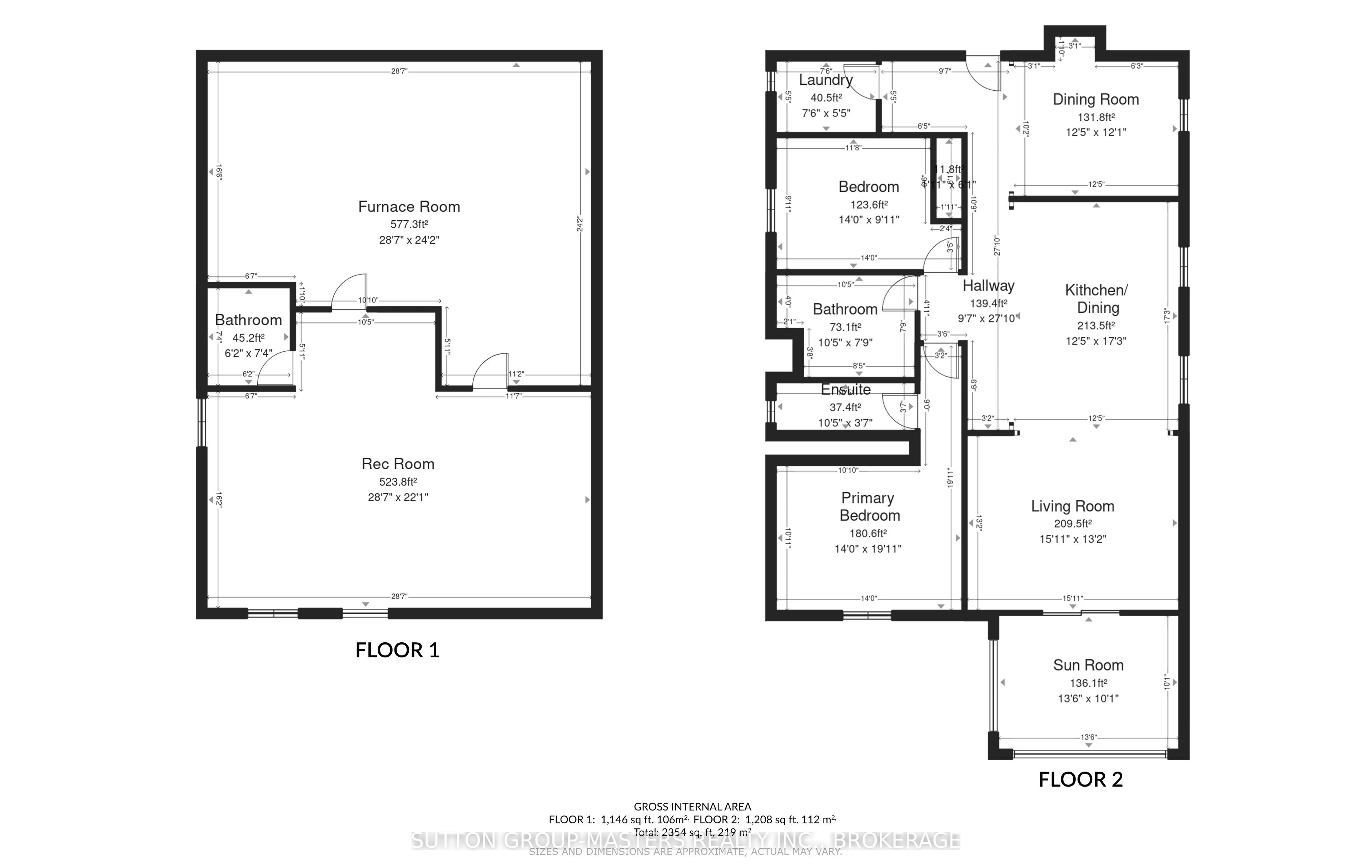 539 Sackville Crescent