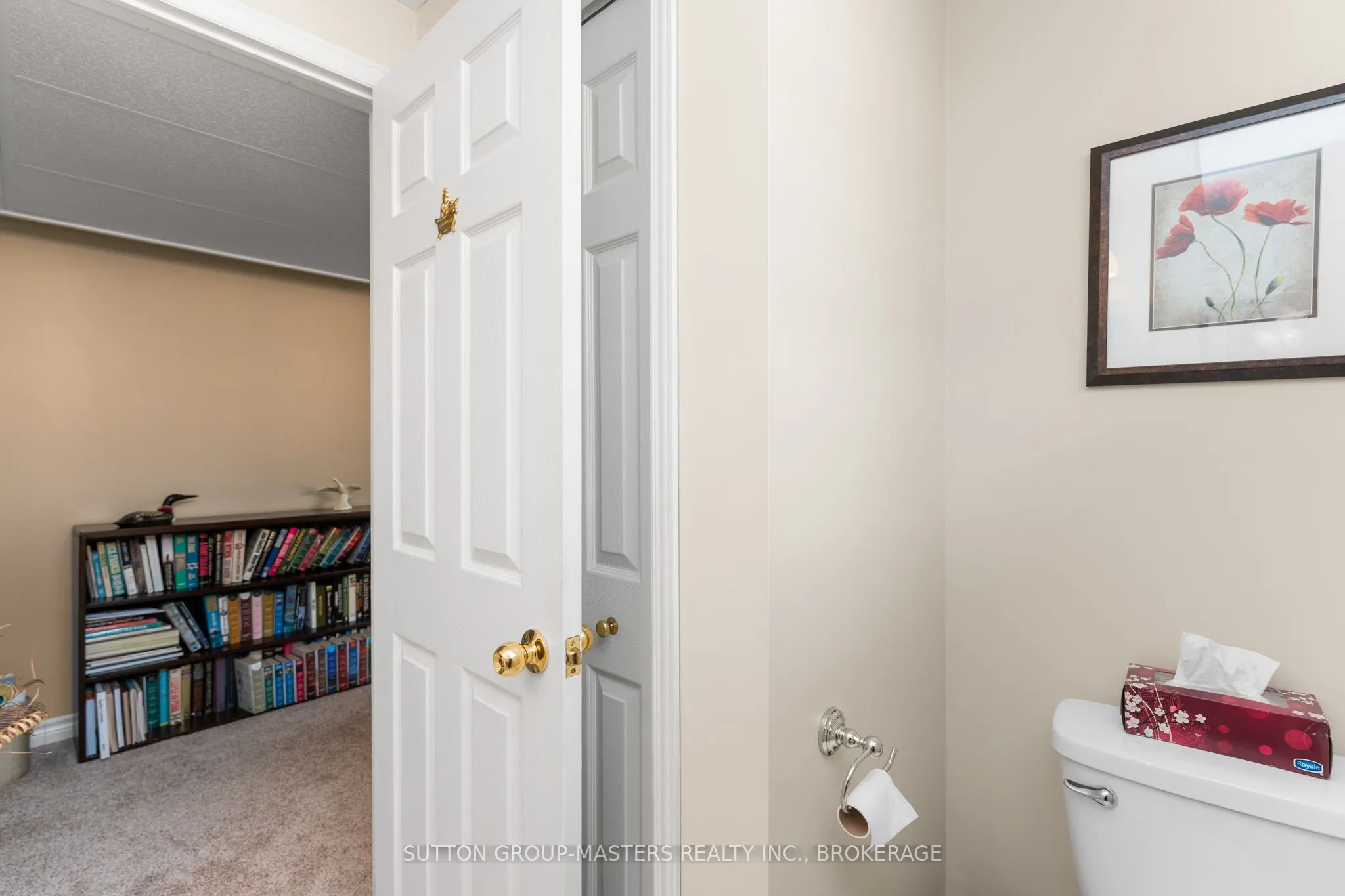 539 Sackville Crescent