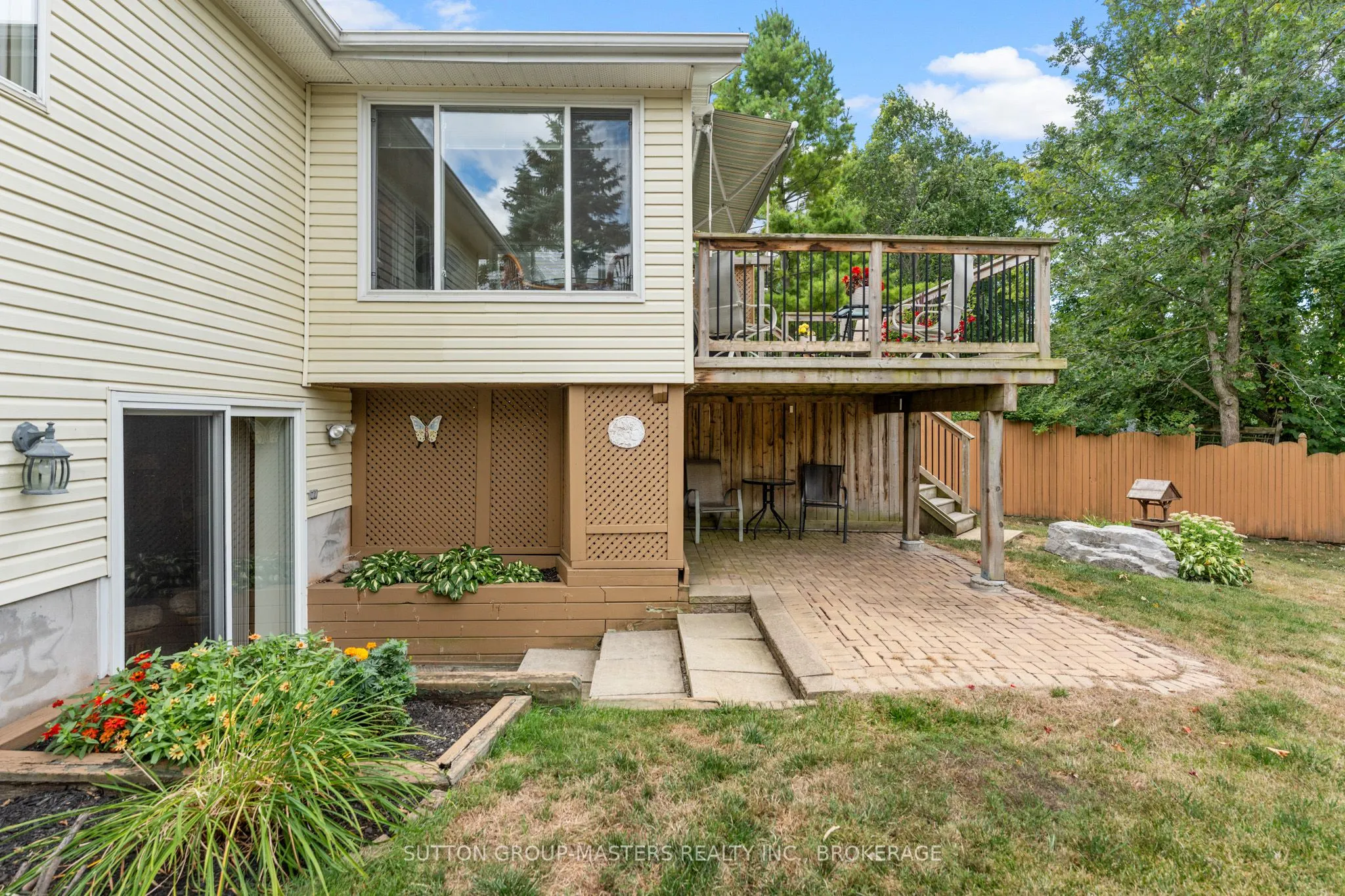 539 Sackville Crescent