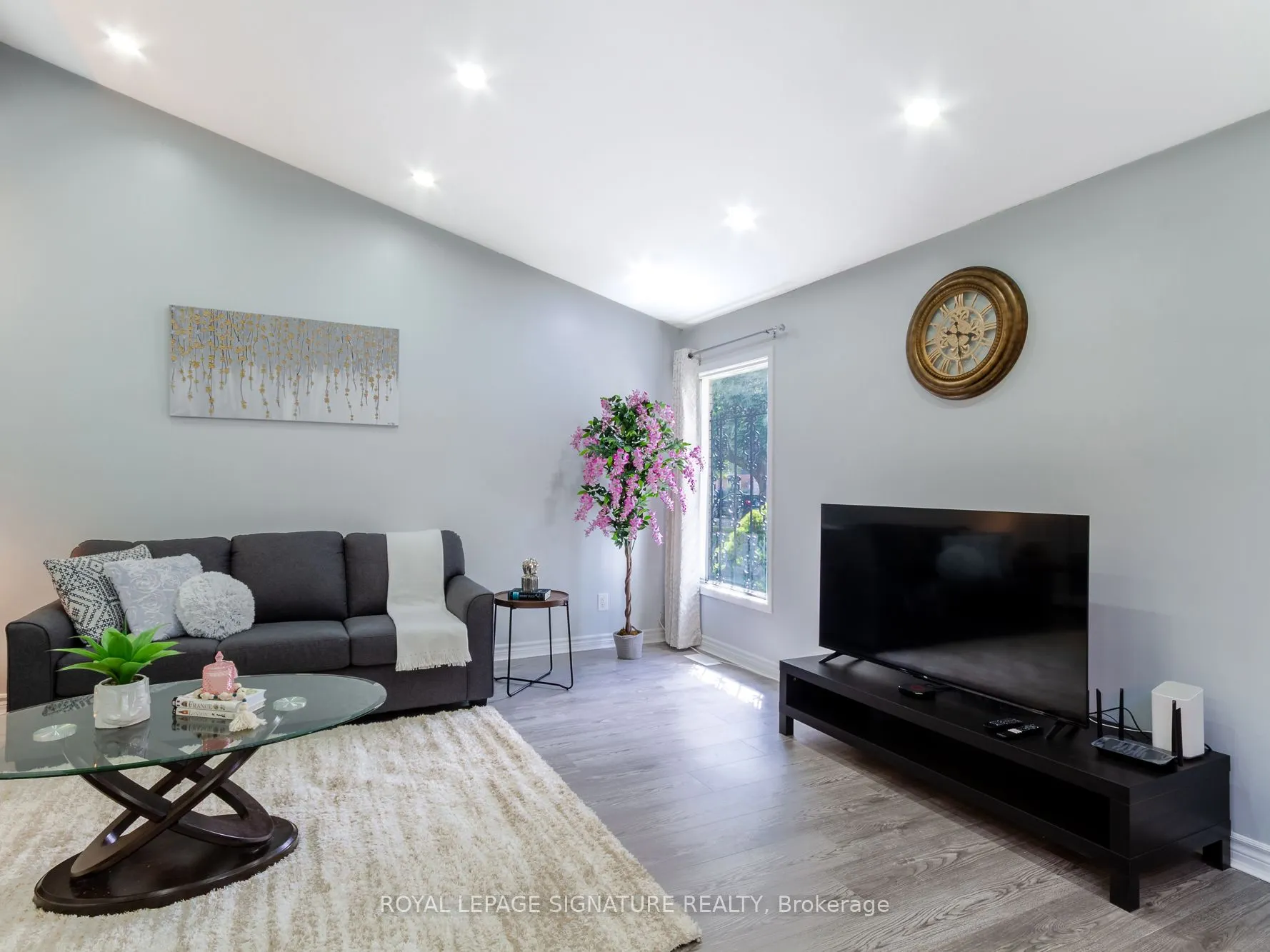 66 Niagara Road