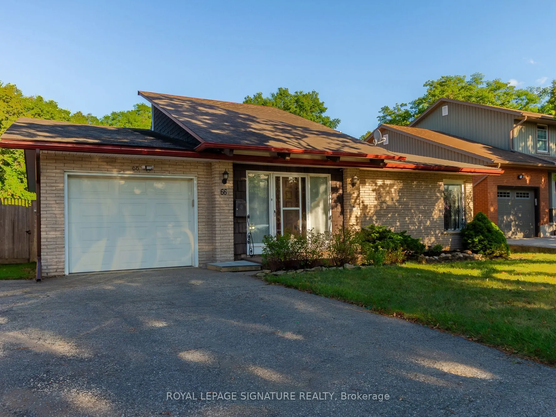 66 Niagara Road