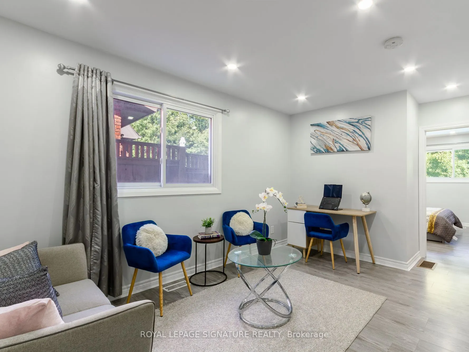 66 Niagara Road