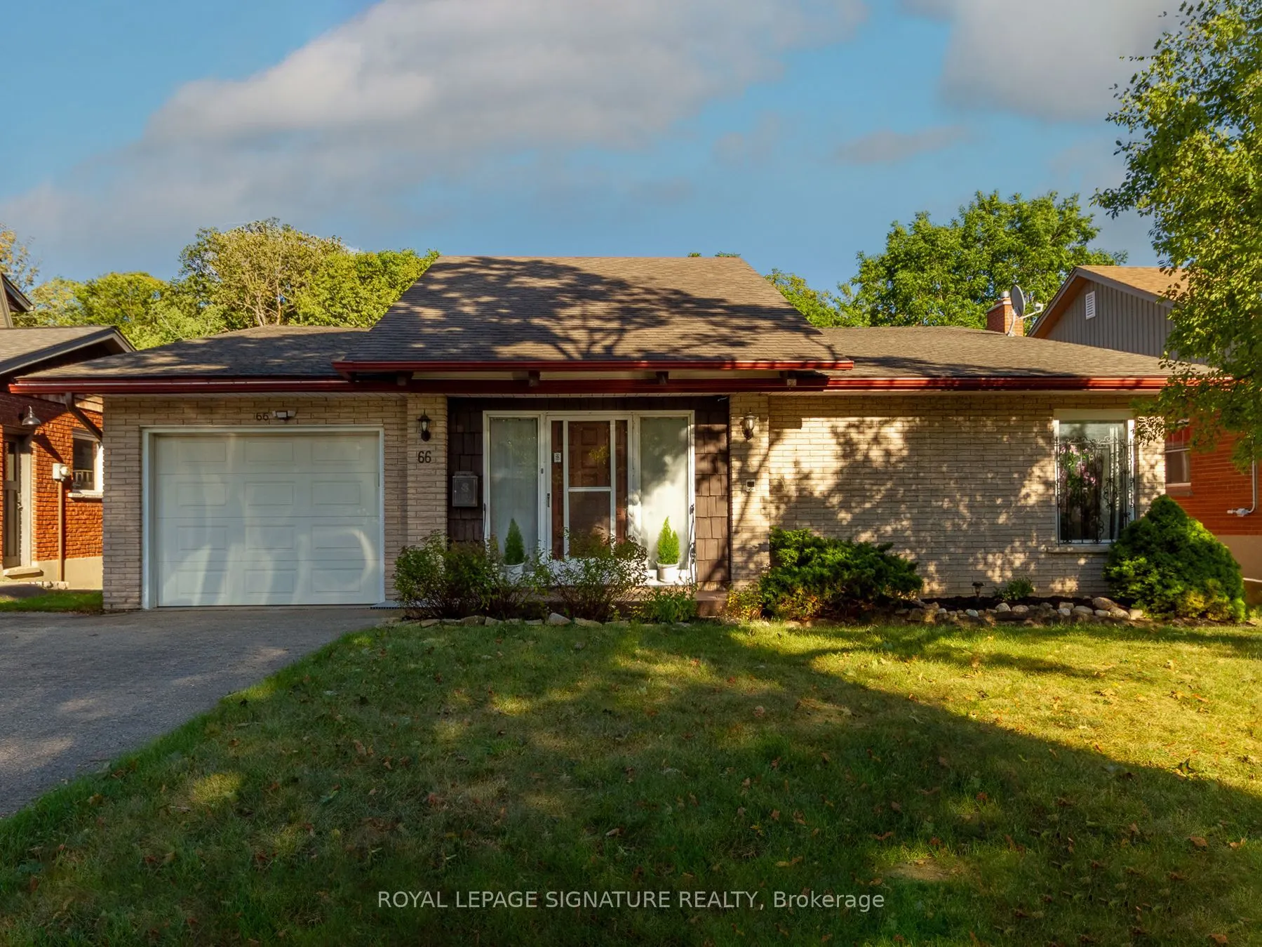 66 Niagara Road
