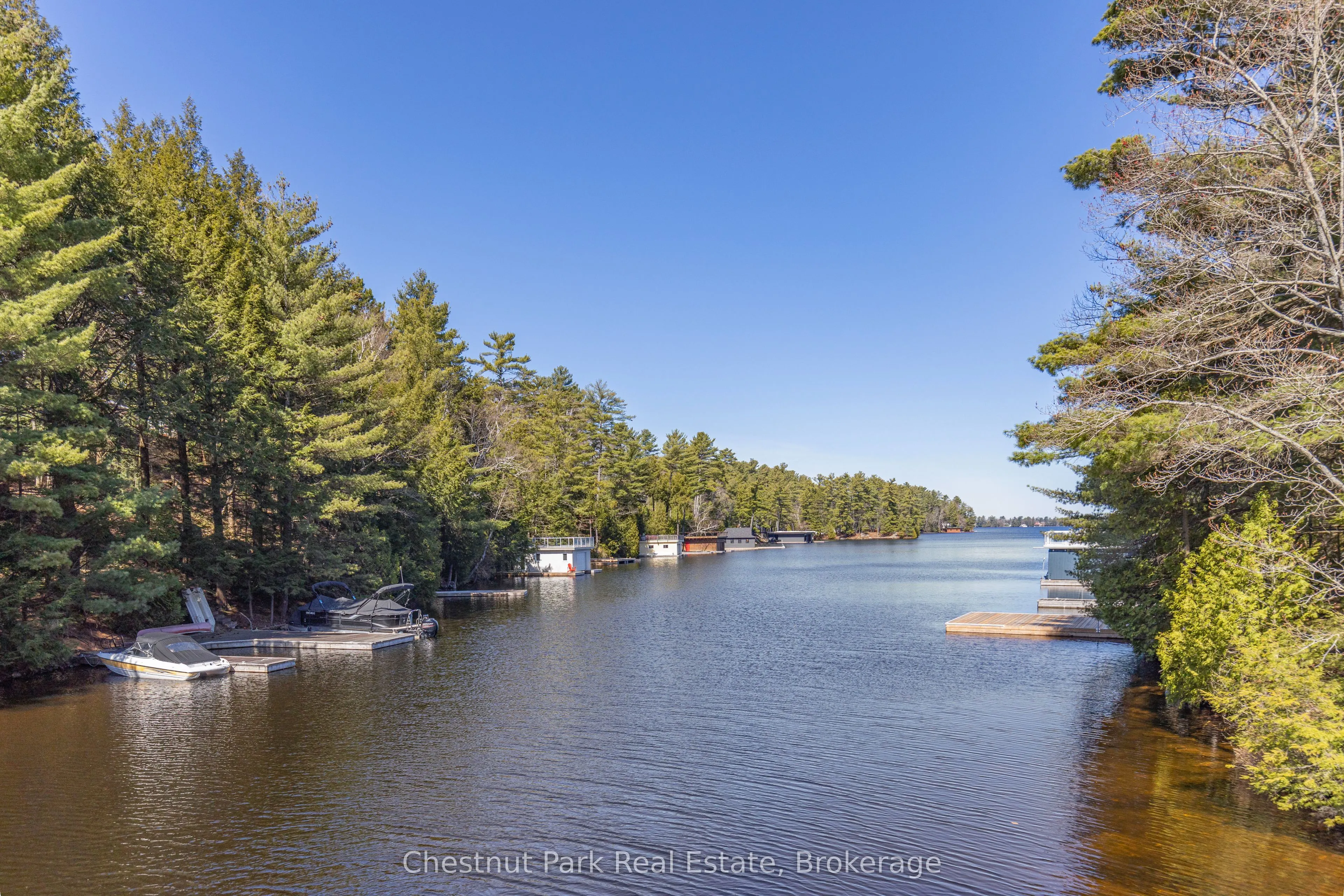 1017 DARK BAY Road
