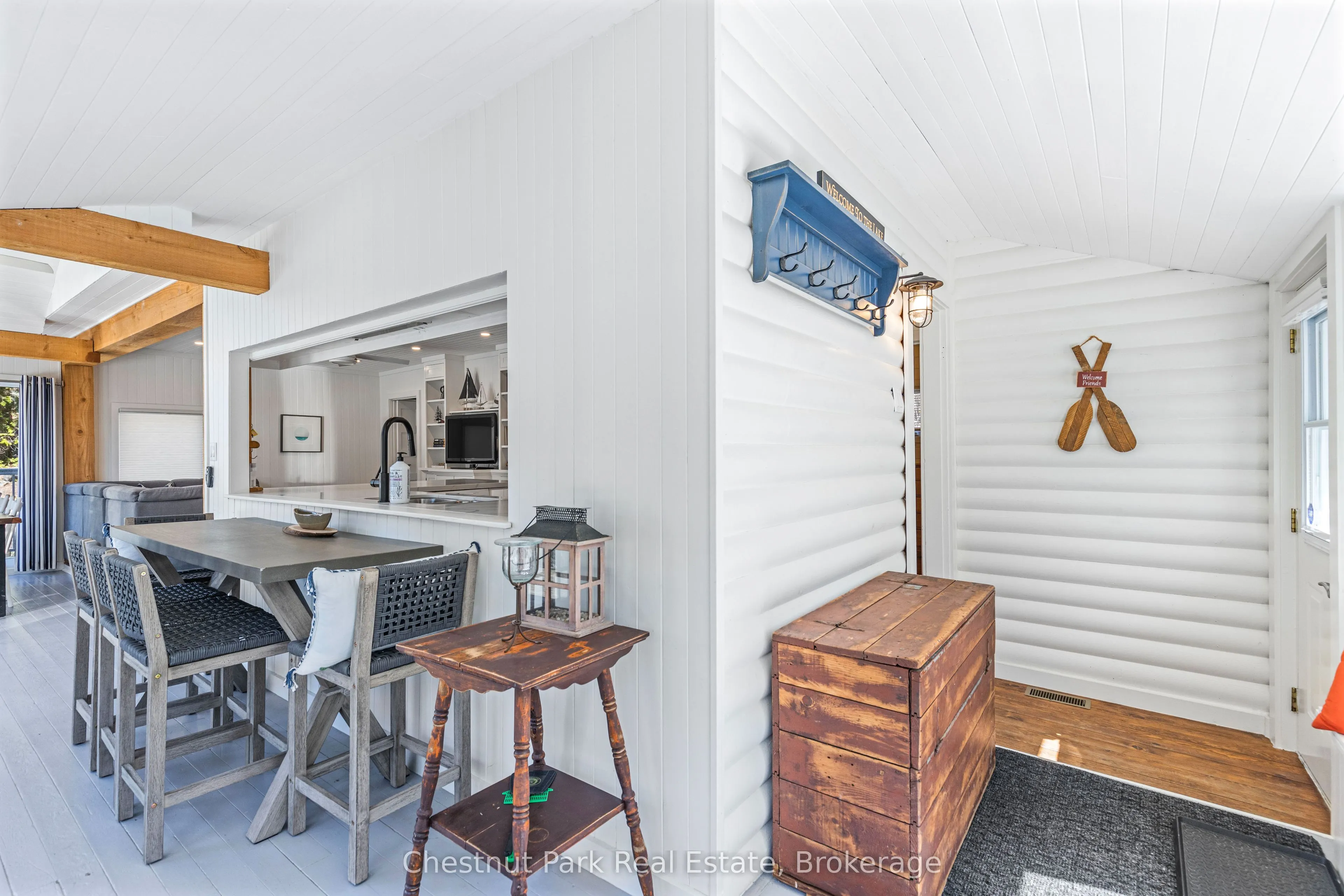 1017 DARK BAY Road