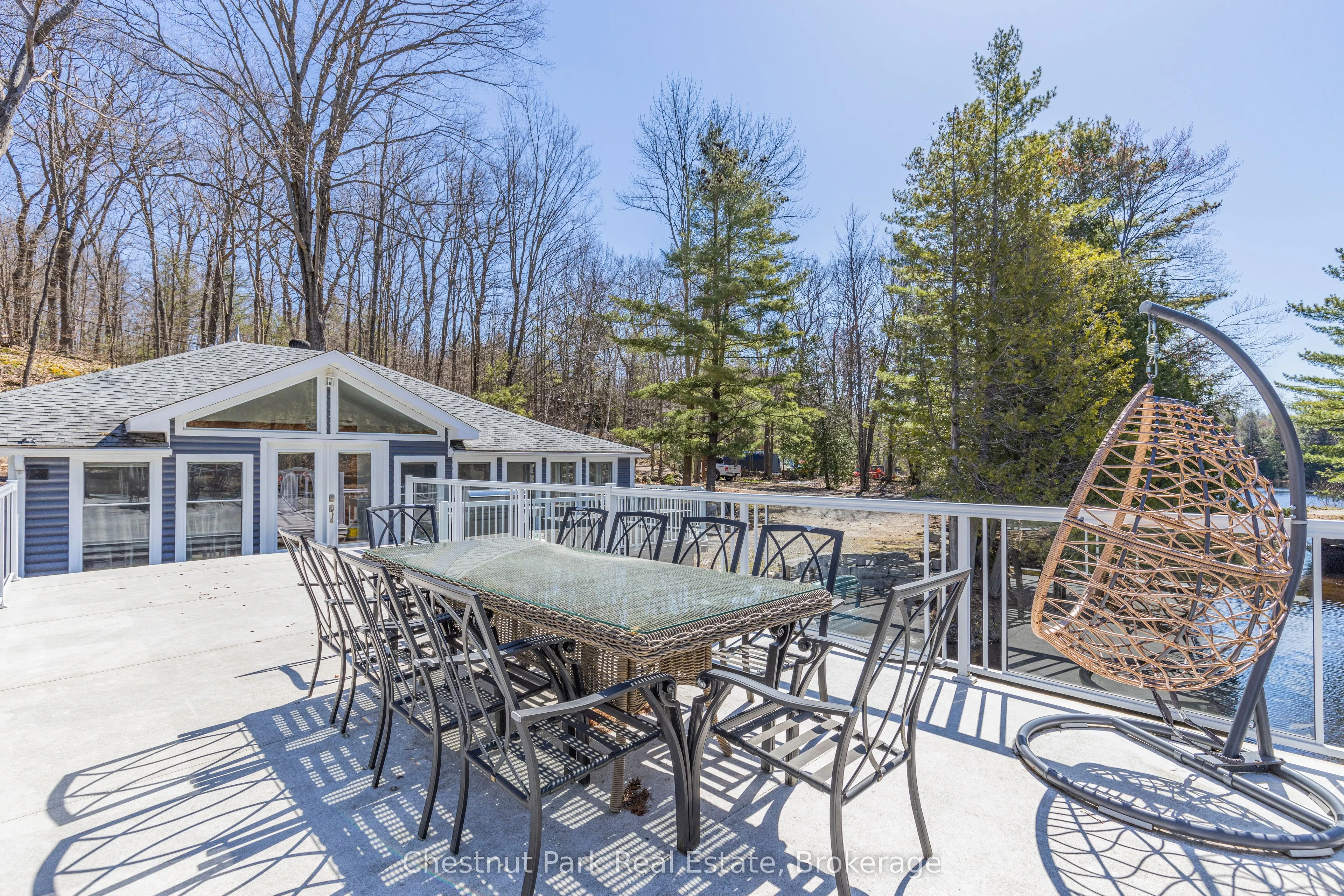 1017 DARK BAY Road