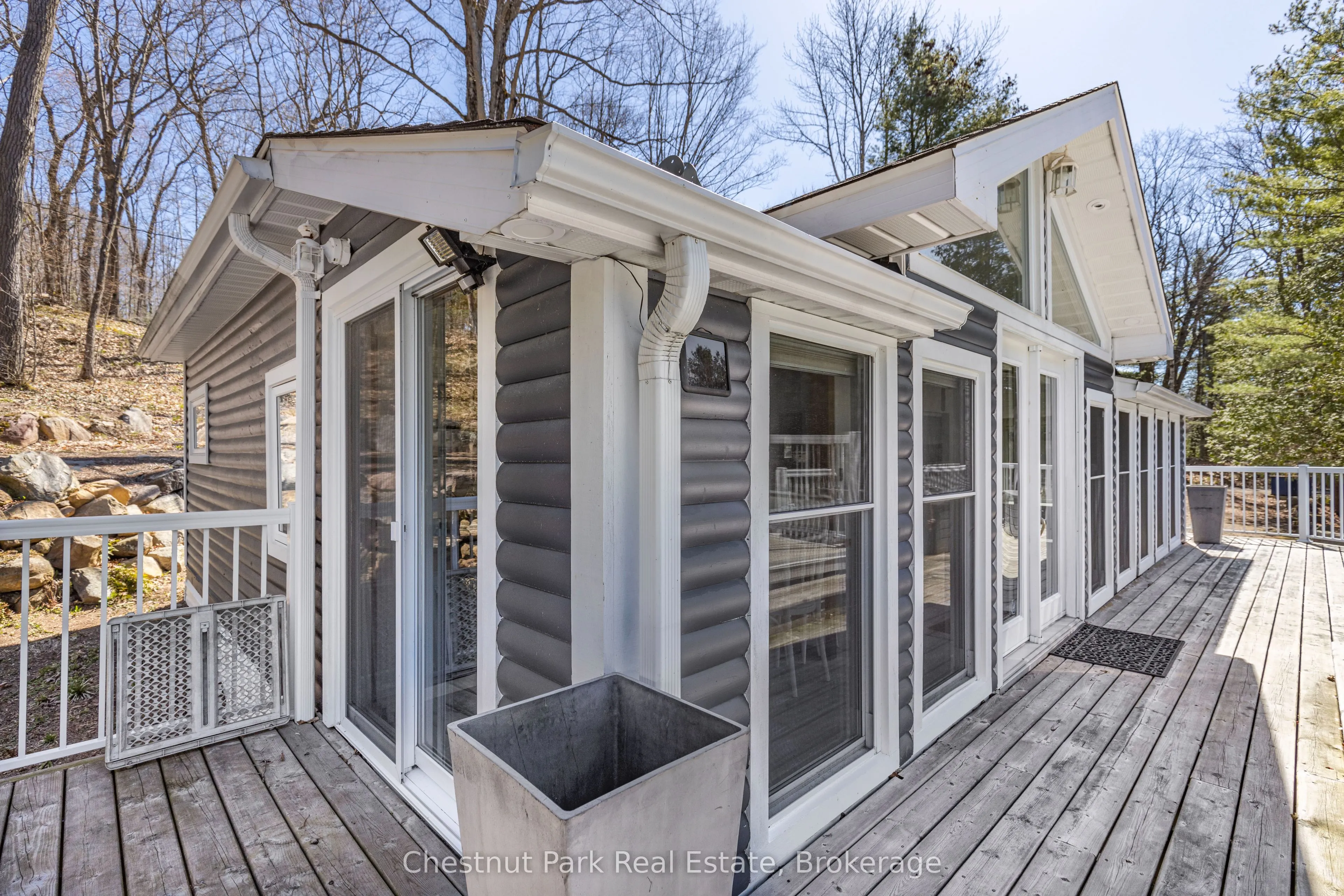1017 DARK BAY Road