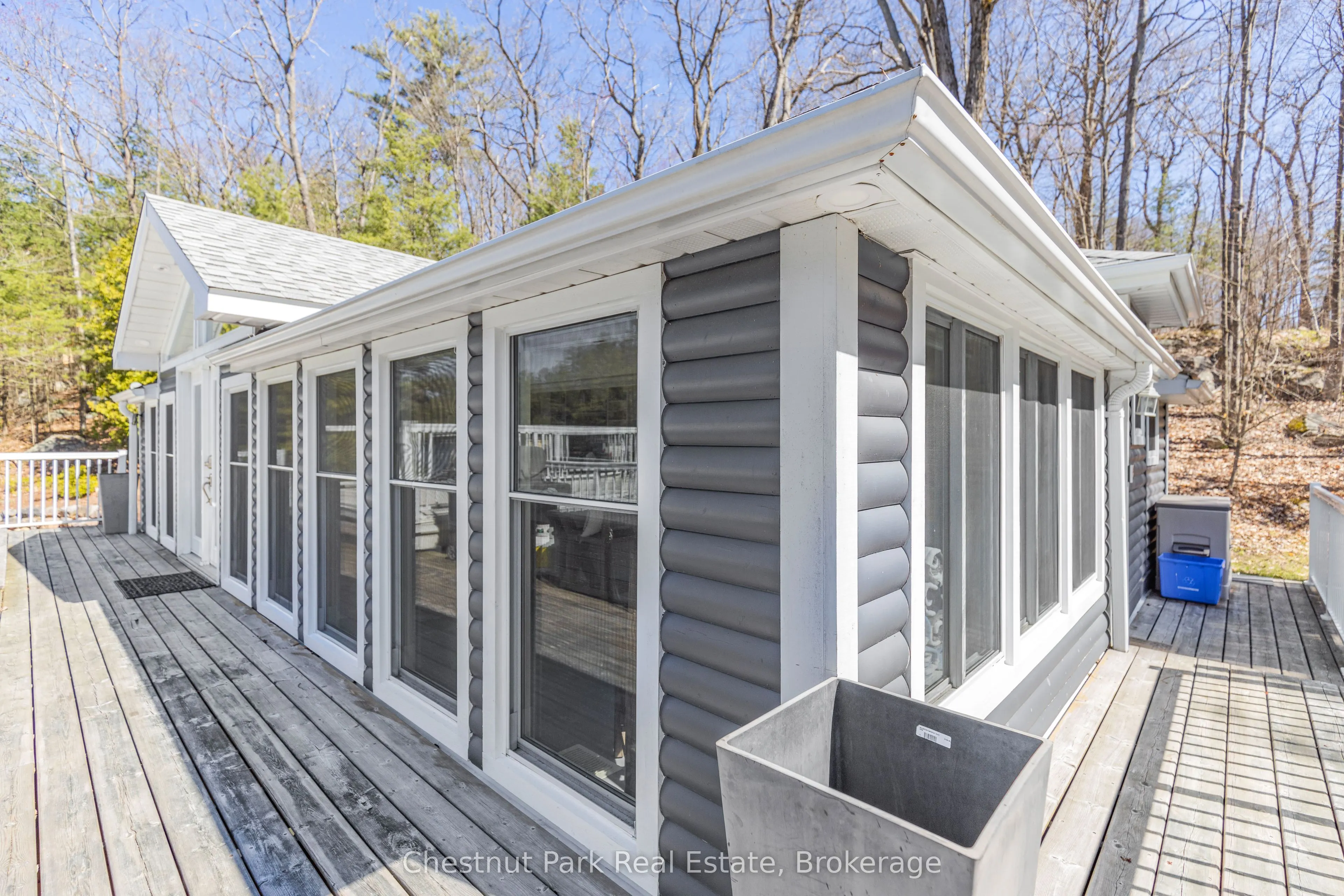 1017 DARK BAY Road