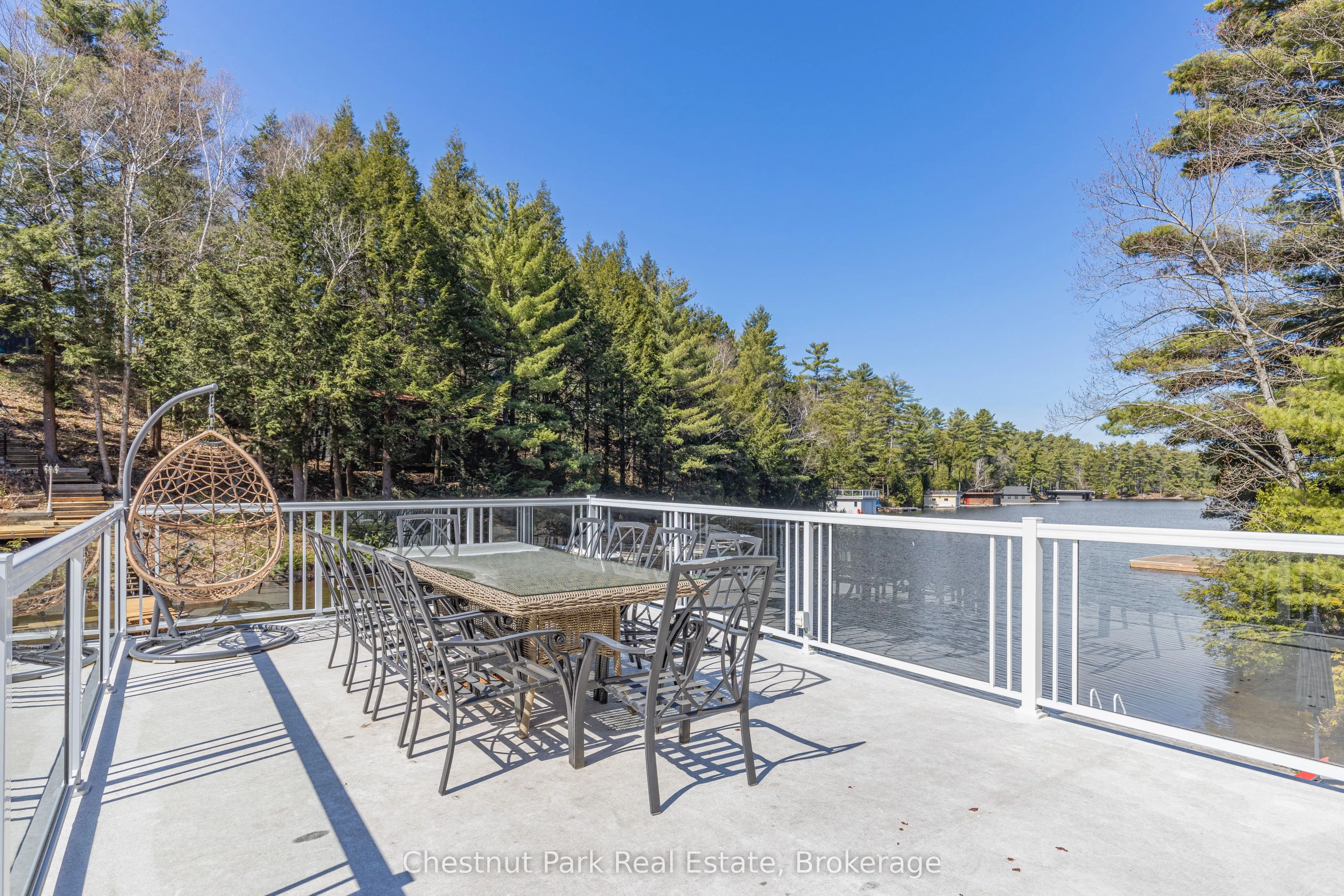 1017 DARK BAY Road