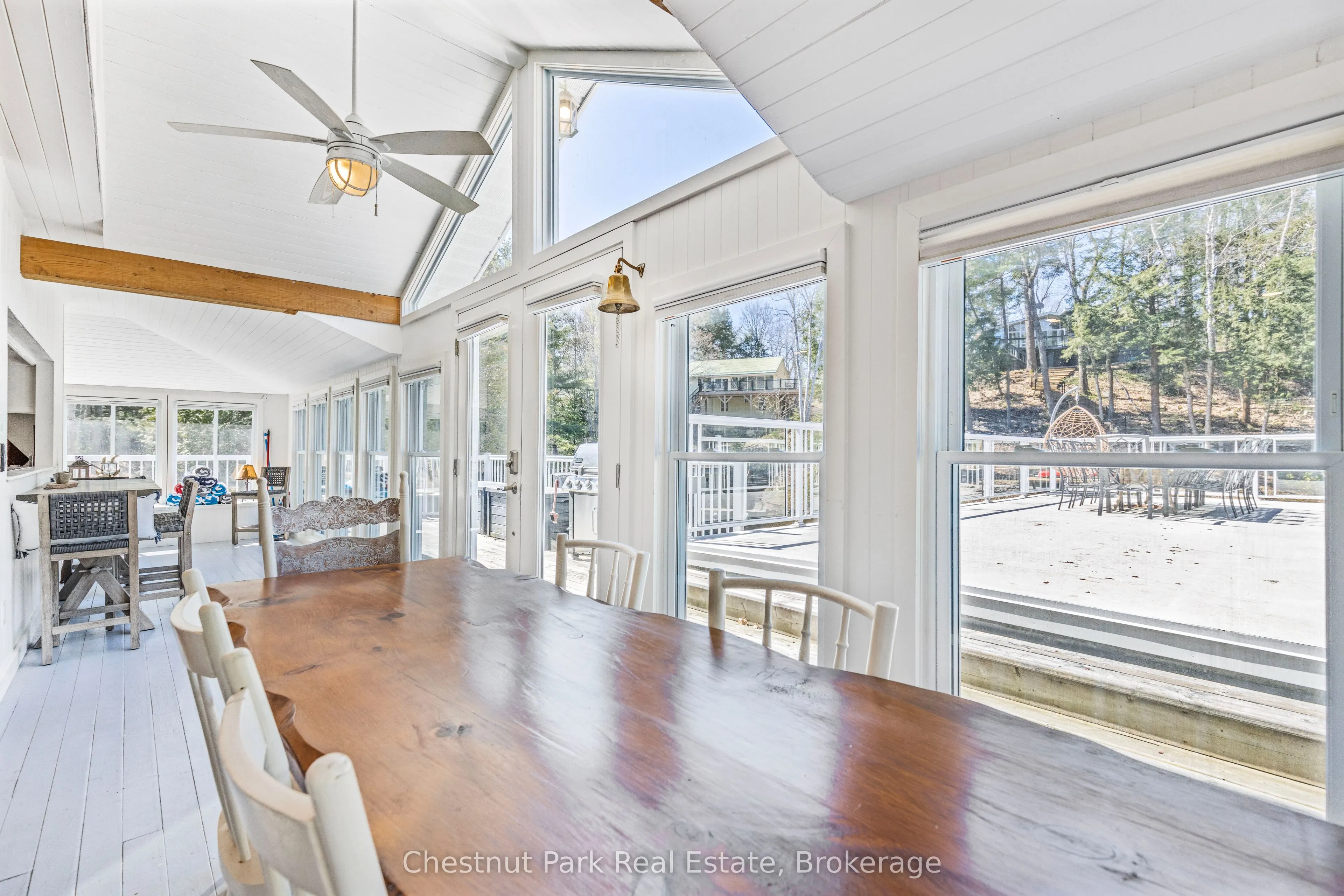 1017 DARK BAY Road